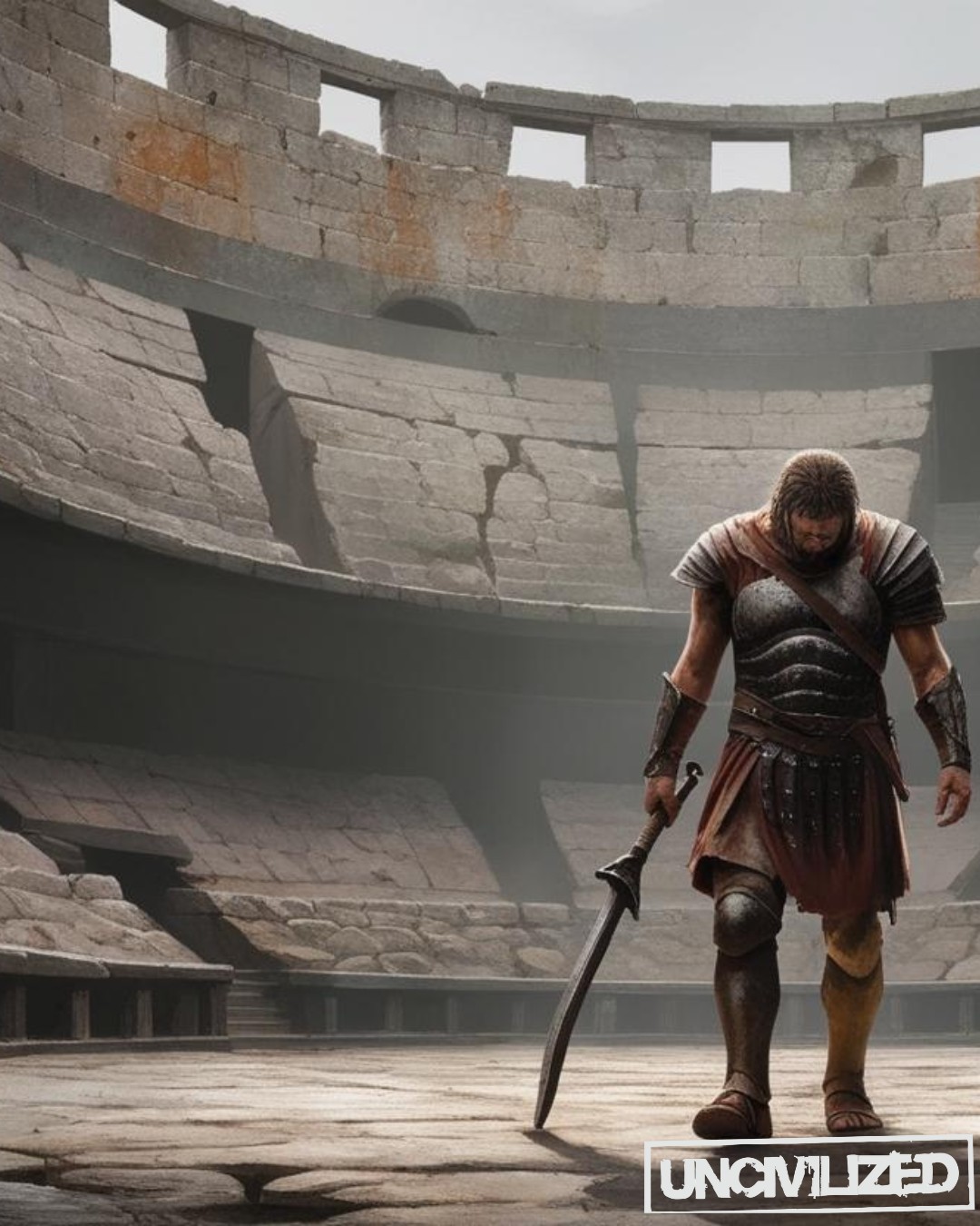 It is not the critic who counts; not the man who points out how the strong man stumbles, or where the doer of deeds could have done them better.
The credit belongs to the man who is actually in the arena, whose face is marred by dust and sweat and blood; who strives valiantly; who errs, who comes short again and again, because there is no effort without error and shortcoming;
but who does actually strive to do the deeds; who knows great enthusiasms, the great devotions; who spends himself in a worthy cause; who at the best knows in the end the triumph of high achievement, and who at the worst, if he fails, at least fails while daring greatly,
so that his place shall never be with those cold and timid souls who neither know victory nor defeat.
― Theodore Roosevelt