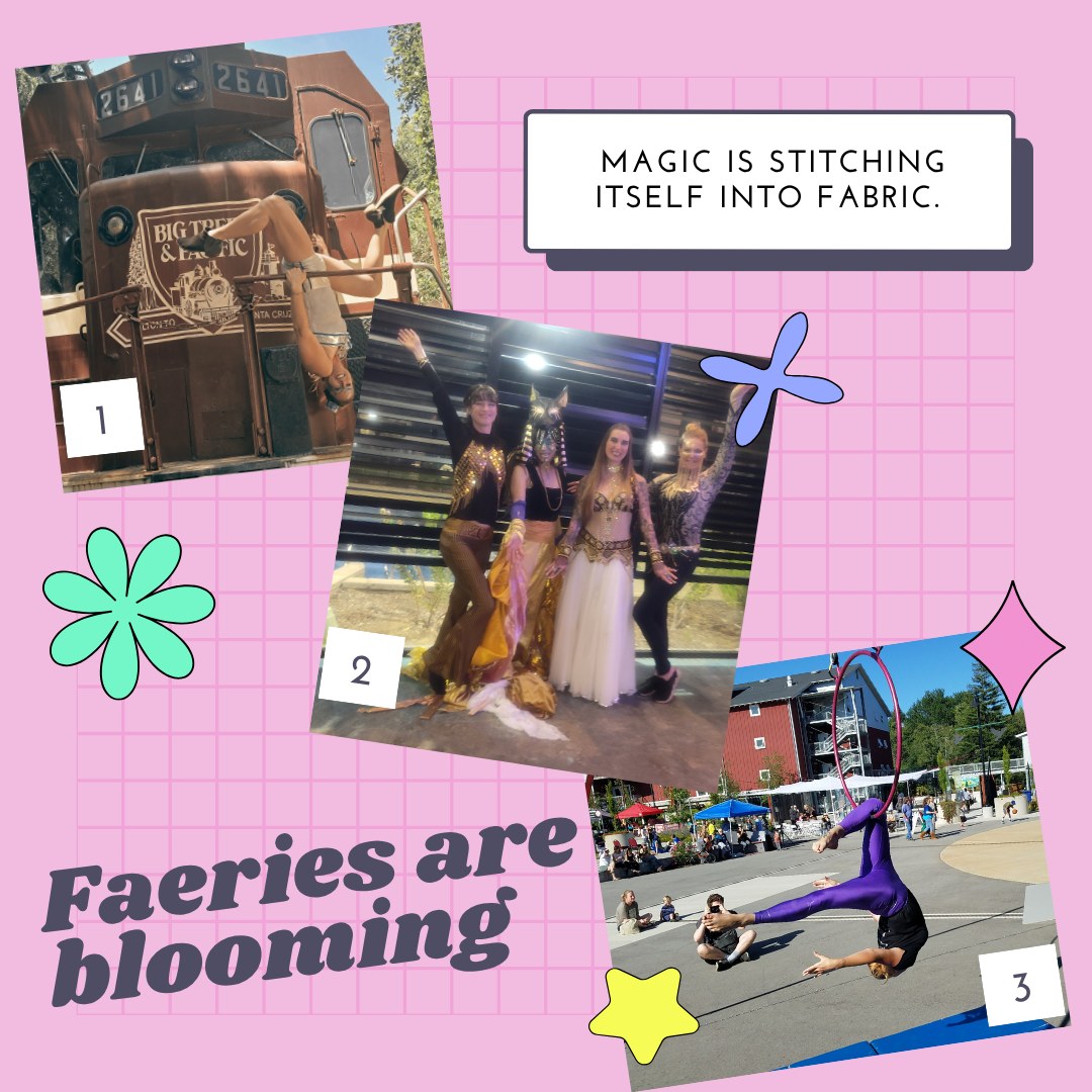 Midsummer Waitlist Reminder
🌿 Faeries are blooming.
Magic is stitching itself into fabric.
🧵 Our Cosmo Chic x Stellaria Midsummer Collection is coming…
✨ ethereal. lush. dream-drenched.
💌 Join the waitlist before it disappears like morning dew.
#MidsummerDream #StellariaFashion #EnchantedStyle #FairyGlam #ComingSoon