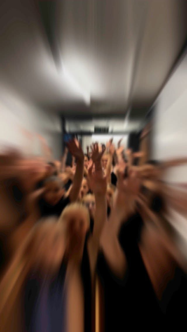 Spring Fusion Highlights 2025 💫🤸🏻♀️
A big thankyou to @rutlandcountybathrooms for sponsoring the show, we can’t wait for next years!😆🤸🏻♀️💜
#littlespringersgymnastics #gymnastics #recreationalgymnastics #performance #leicestershire #leicester #syston #fun