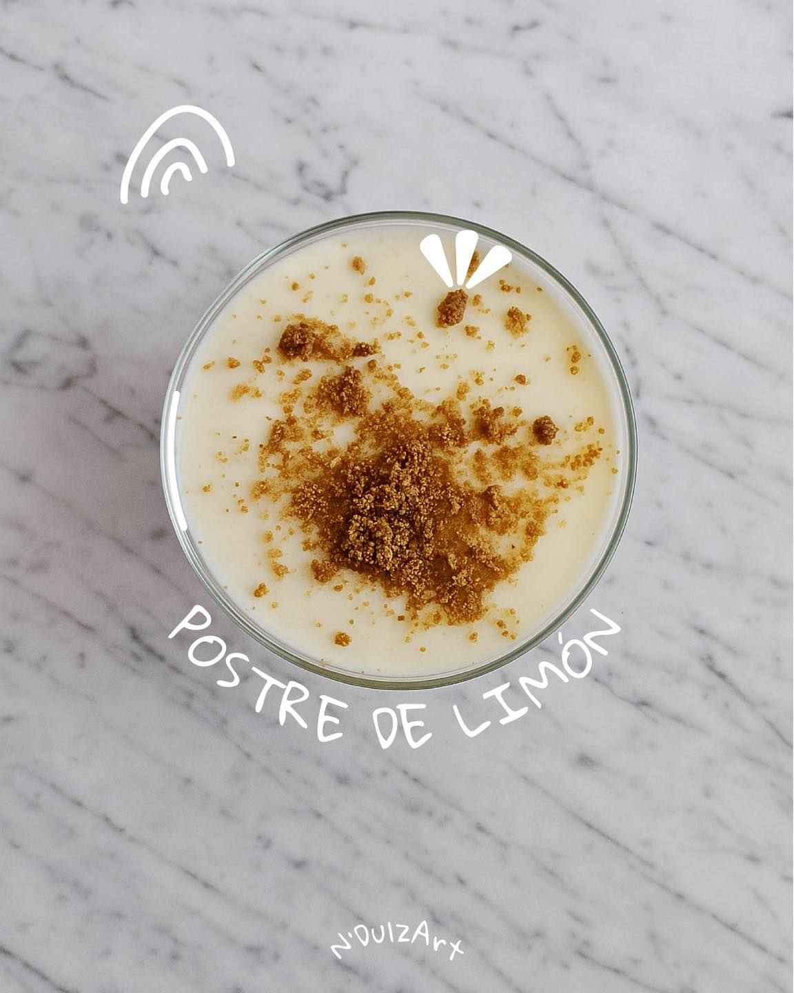 Postre de Limón 🍋
Refrescante, cremoso y con ese toquecito ácido que enamora 🍋✨ Este postre de limón es puro amor en cada cucharada 💛 ¿Ya lo probaste?