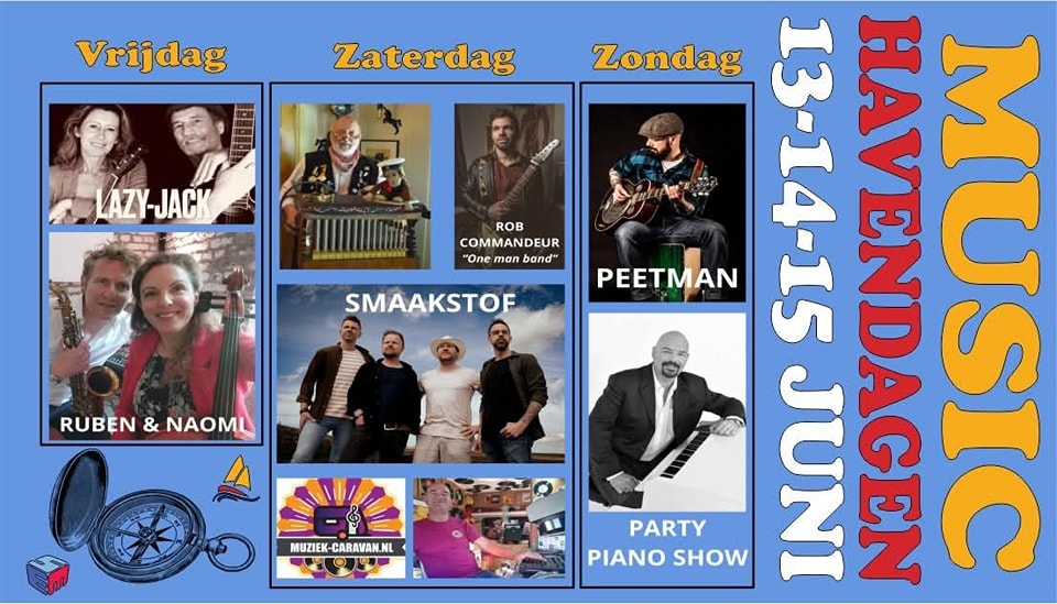 ❇️ Havendagen Middelburg ❇️
Dit weekend zijn wij erbij op de Havendagen in Middelburg – en je vindt ons bij de Punt!
Kom langs voor versgemalen koffie, sappige burgers en heerlijke pasta’s – allemaal uit onze gezellige foodtrucks!
📍 Waar?
Bij de Punt, Middelburg
🕒 Wanneer?
Vrijdag: 16.00 – 20.00 uur
Zaterdag: 11.00 – 22.30 uur
Zondag: 12.00 – 18.00 uur
Of je nou vroeg begint met koffie of lang blijft hangen voor een late burger – wij staan voor je klaar. Zien we je daar? 😋