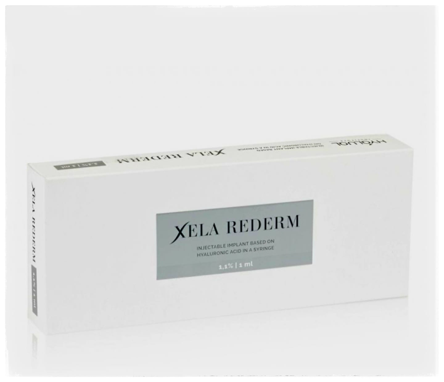 You often ask what the best treatment for the under-eye area is. Today, I’d like to recommend something for you:
🌟 Xela Derm 1.1 Under-Eye Tissue Stimulator
Swiss quality with succinic acid and hyaluronic acid in one.
It has long been known that fillers should not be used around the eyes, as they remain in the skin for a very long time and migrate with the aging skin, causing a worse effect than initially intended.
We can stimulate the skin under the eyes with available medical products for needle mesotherapy, which is simply a product injected very shallowly in multiple points under the eye.
The product I most frequently offer to my clients is the medical product from the Swiss company:
🌟 Xela Rederm 1.1 or Electri
The treatment is performed in 3 sessions at 2-week intervals and is simply AMAZING!
🌟 It is safe, effective, and proven.
🌟 Book your appointment today at 07753262819🌟🌟🌟
Highly recommended and welcome❤️
#eyes #xelaRederm #electri #eyestreatment