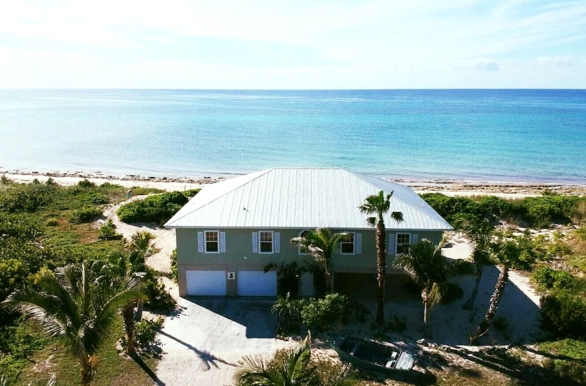 MEMORIAL WEEKEND UPDATE! We have had a last minute cancellation at Pineapple Beach House in Bootle Bay for Memorial Day! This is a 3 bedroom beachfront house and dockage is available at the house one block over. Rate is $720 per night and dockage is $3 per ft. Call Jennifer on 954-336-2901 if you are interested!
https://www.grandbahamavillarentals.com/pineapple-beach-house