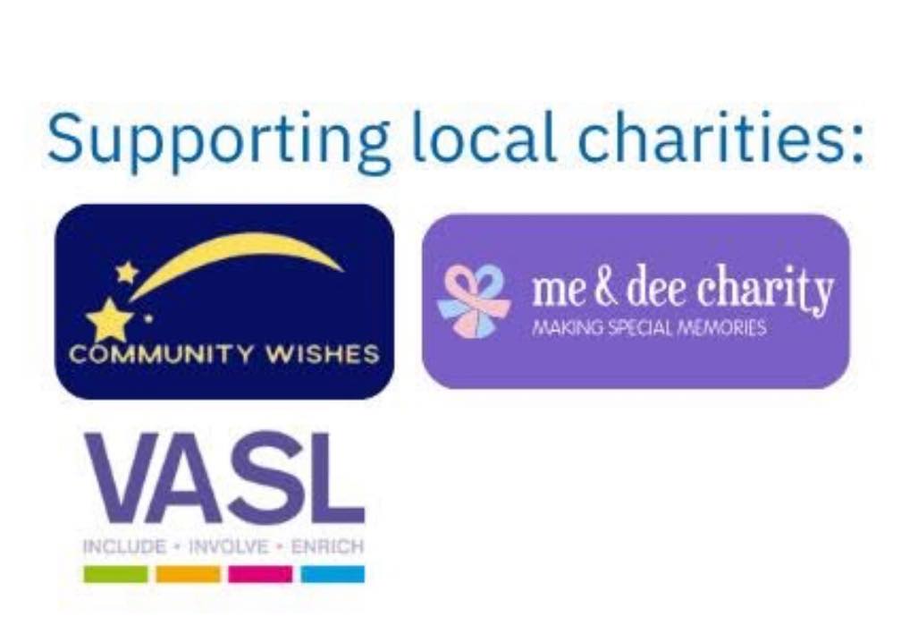 Great afternoon at the @teamworkpartnershipltd golf day on Thursday in support of some great local charities!
Thanks to Chris at @kazzooitsolutions for the invite; even better with our Managing Partner taking the longest drive 🏌️♂️
#charity #leicester #tmdpllp #charitygolftournament #leicestershire #crossproductions