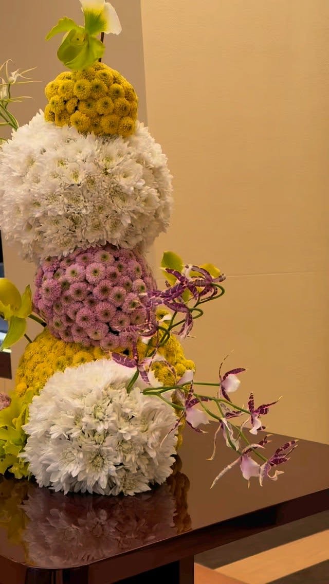 Fun moment for @july 🏷️