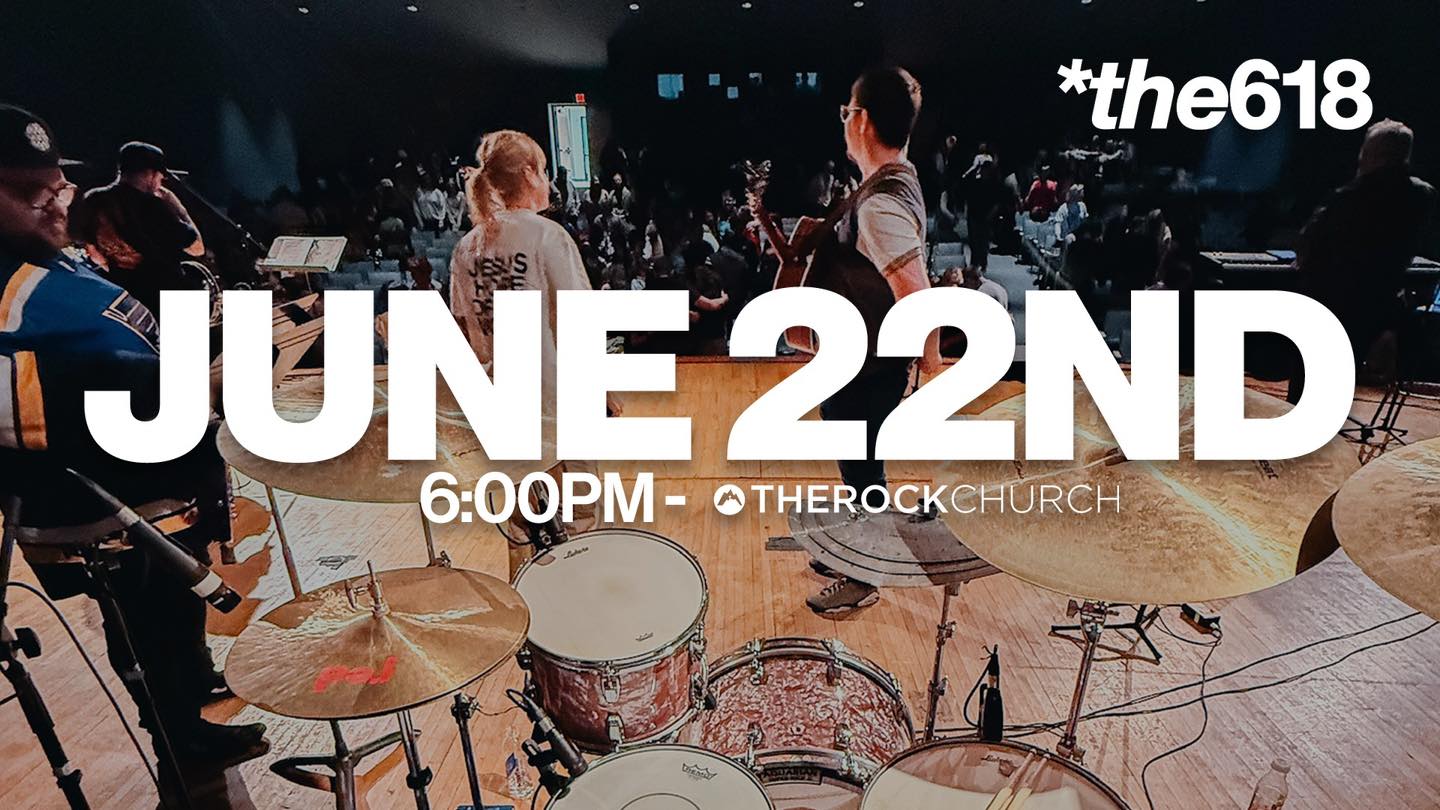 🎉 don’t forget THIS Sunday night at The Rock Church in Centralia - happening in the GYM (enter through Door #12 in the back parking lot) 🎉