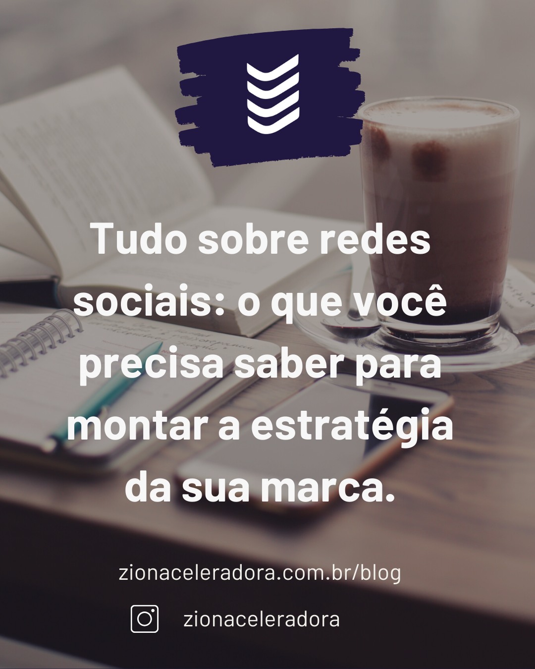 Tudo sobre redes sociais: o que você precisa saber para montar a estratégia da sua marca.
Como ser natural na comunicação via rede social?
Nessa época que estamos vivendo, nós temos que tomar mais cuidado, porque muitas marcas estão tomando tons oportunistas. Precisamos entender como funciona a internet e saber as dores dos nossos clientes para ter uma comunicação mais humana.
“O uso do bom senso é essencial”
A venda não é feita, exclusivamente, pelo Instagram.
“Existe um passo a passo para você consolidar essa venda. Crie sua autoridade, porque, no final, o que vende é a autoridade”.
Como faço para as pessoas me seguirem?
No caso do Instagram, você pode fazer campanhas por localização.
“É importante incentivar essa campanha de forma orgânica”
O Instagram é também uma ferramenta de interação social, e que nós devemos sempre acertar as hashtags (#).
“Não é simplesmente postar conteúdo, você precisa criar interação”.
#blog #solucaoempreendedora #empreendedorismofeminino #empreendedorismodigital #gestaoonline
#aceleradora #aceleradoras #aceleradorapersonal #inovação #zionaceleradora #lavine