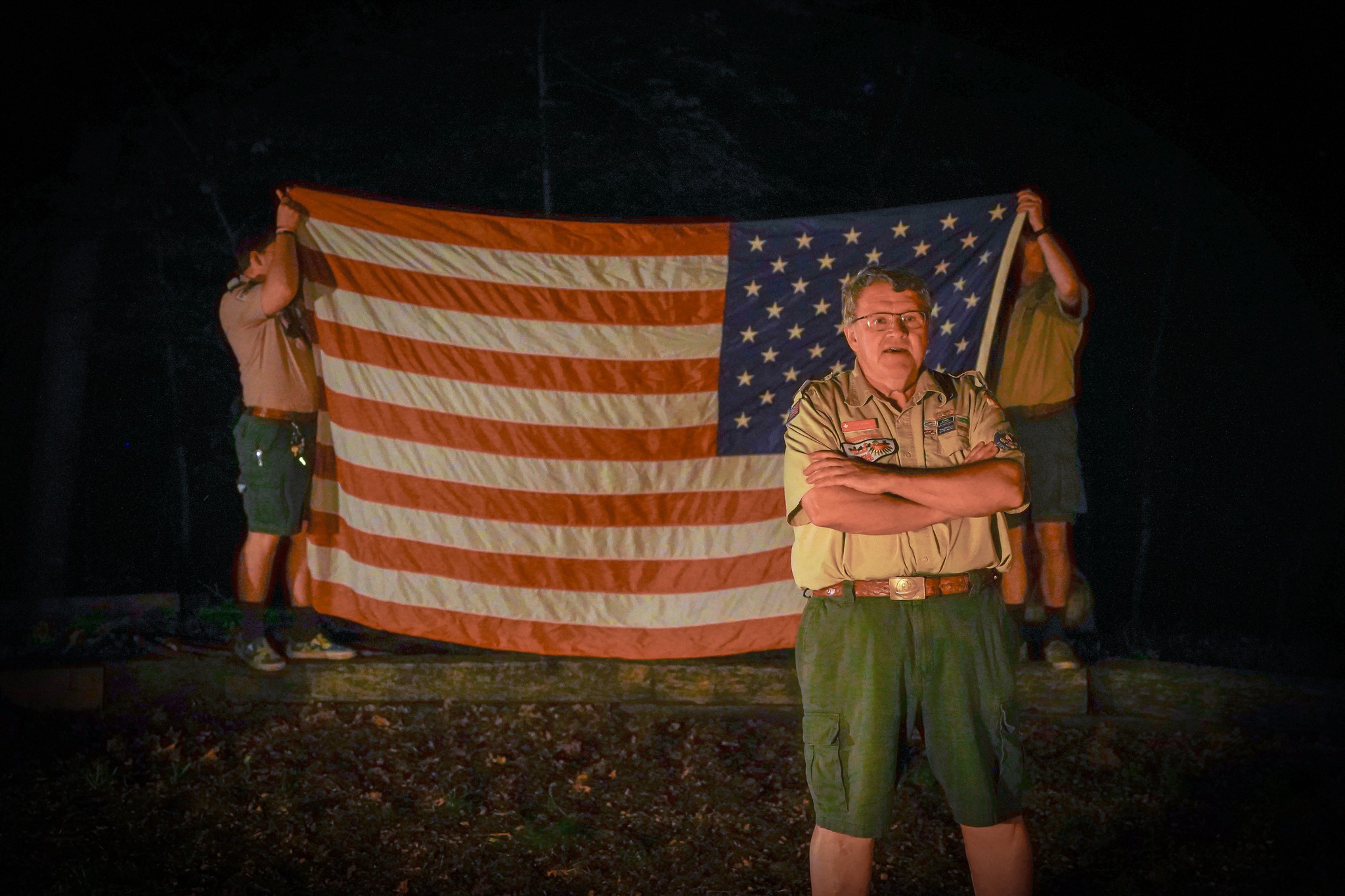 Technically today is the first day of summer, but we started early. One of our favorite summer traditions is the closing campfire which wraps out the entire week in a celebration of the accomplishments of all the Scouts throughout the week.
As we get ready to say bye to the first week of Scouts and leaders we are more eager than ever to invite and welcome the next group on Sunday!
#BSASumercamp #oa #ScoutLife #canyoncamp2025 #TheSpiritThrivesIn25 #CanyonCamp #FindYourselfAtCanyonCamp #CanyonCampBSA #SummerCamp2025 #Webelosweekend #eaglescouts #BSA #findyourselfatcanyoncamp #summercamp2025 #ScoutingAdventure #SummerCamp #eaglescout #orderofthearrow #CheerfulService #TheSpiritThrivesin25