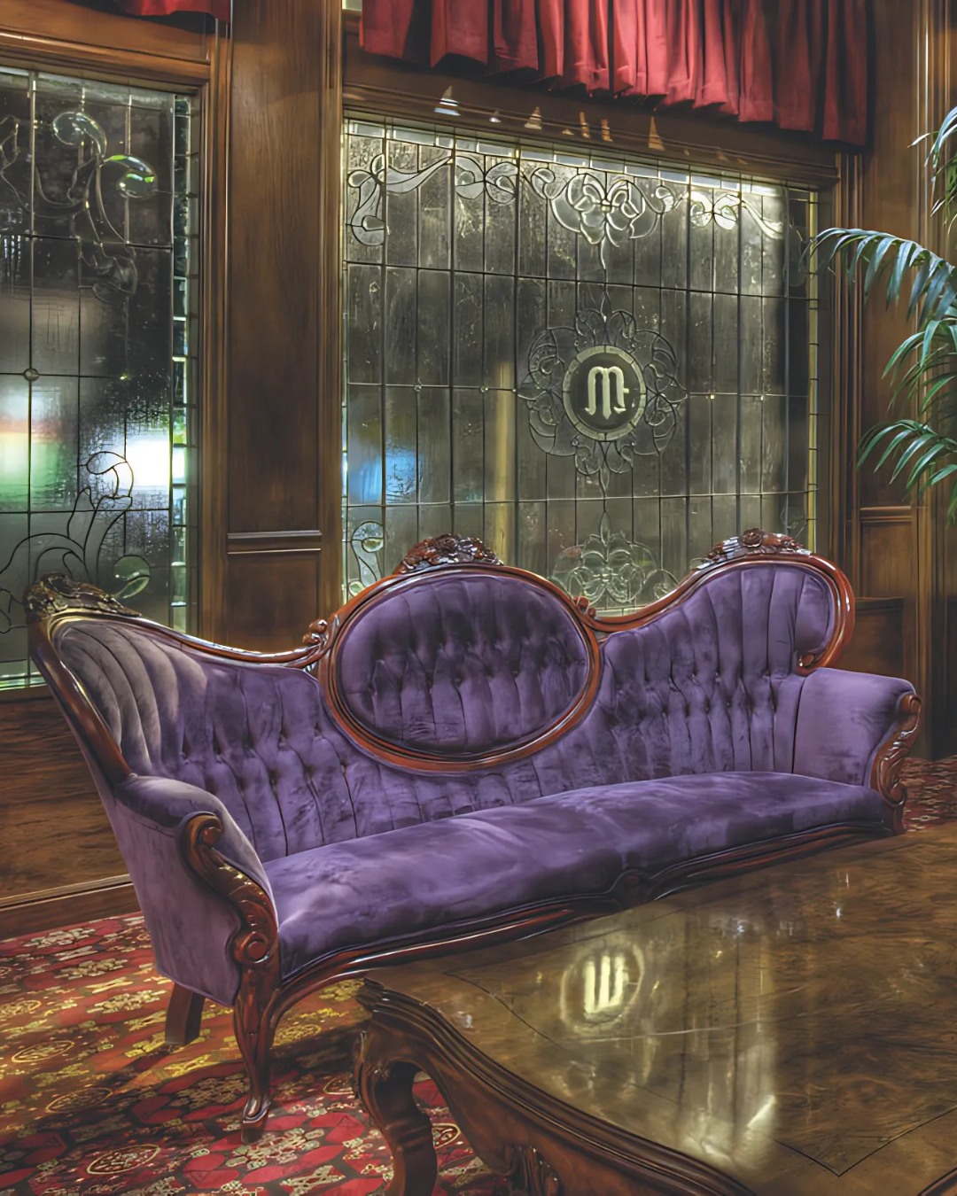Step back in time.
The rich history, timeless elegance, and mysterious charm of the Mizpah Hotel await you.
Whether you're drawn to its haunted legends, its vintage beauty, or simply a one-of-a-kind stay, the Mizpah offers an experience unlike any other.
Book your room today → https://themizpahhotel.com
Stay. Explore. Discover the stories within these walls.
#MizpahHotel #HistoricNevada #VisitTonopah #BoutiqueHotel #TravelNevada #VintageVibes #GhostAndGlamour