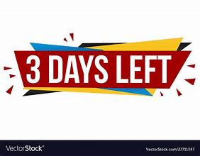 There are 3 Days left of our season. Our last day will be Sunday, June 22nd. All plants are 60% off!
#creeksidegreenhousesmn #creeksidegreenhousemn #creeksidegreenhouses #creeksidegreenhouse #creekside #endofseasonsale #lastchance #flowerpower #plants #geraniums #summerishere #seeyounextyear #perennials #veggies