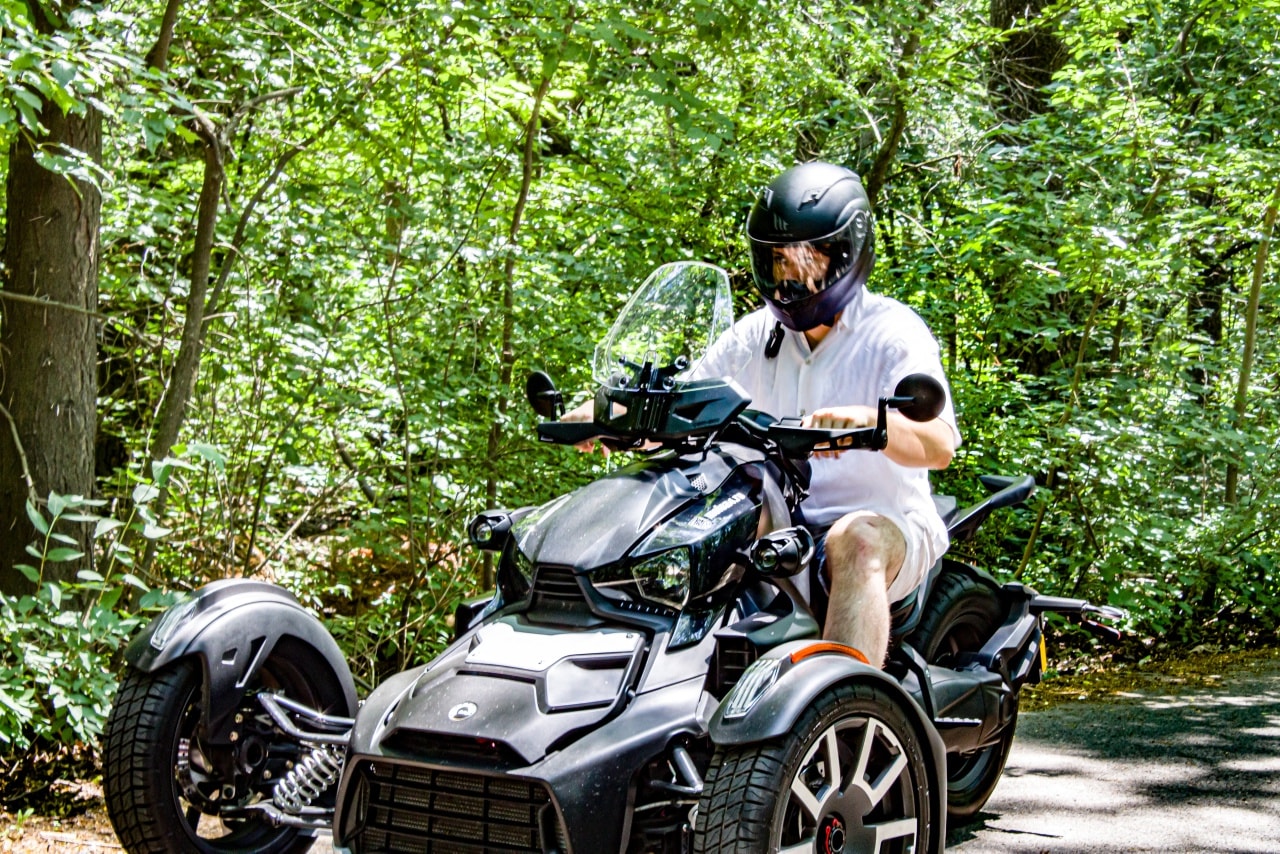 Închiriază ryker-ul pentru a descoperi frumusețea Bucureștiului de pe 3 roti.
#bucuresti #steaua1947bucurești #prinbucurești #bucurestifrumos #bucurestimonocrom #mamicibucuresti #fotografnounascutibucuresti #romaniamagica #succes #motivatie #romaniamea #satumare #igersbucharest #botosani #buchareststreets #iași #iasinterview #cryptomoney #piatraneamt #criptomoneda #magnolias #rumänien #galați #ploiești #iaşi