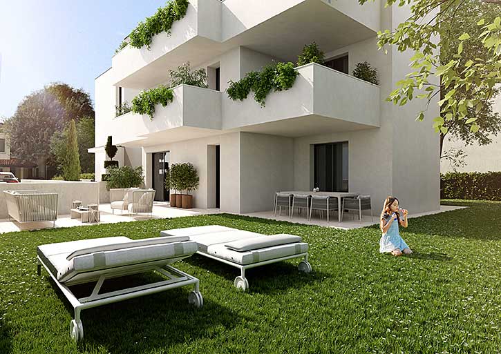 I vantaggi nascosti dei rendering 3D: scopri come possono semplificarti la vita.
L’impatto dei rendering 3D nel settore immobiliare è spesso sottovalutato. In genere, si è più focalizzati nell’ottenere delle belle immagini per quel specifico progetto, ma bisogna guardare oltre. Questi strumenti in realtà non si limitano a creare immagini accattivanti, ma offrono vantaggi concreti sia nella fase di progettazione, di vendita e soprattutto nell’aumento dell’immagine professionale che si avrà. Scopri come i rendering 3D possono trasformare il tuo modo di lavorare!
#rendering #render #rendering3d #archviz #immobiliare #realestate #3d #b3d #marketingimmobiliare #valorizzazioneimmobiliare #luxuryrealestate #luxuryhome #luxuryhomes #luxuryhomestyle #luxuryhomestyles