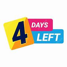 There are 4 Days left of our season. Our last day will be Sunday, June 22nd. All plants are 60% off!
#creeksidegreenhousesmn #creeksidegreenhousemn #creeksidegreenhouses #creeksidegreenhouse #creekside #endofseasonsale #lastchance #flowerpower #plants #geraniums #summerishere #seeyounextyear #perennials #veggies