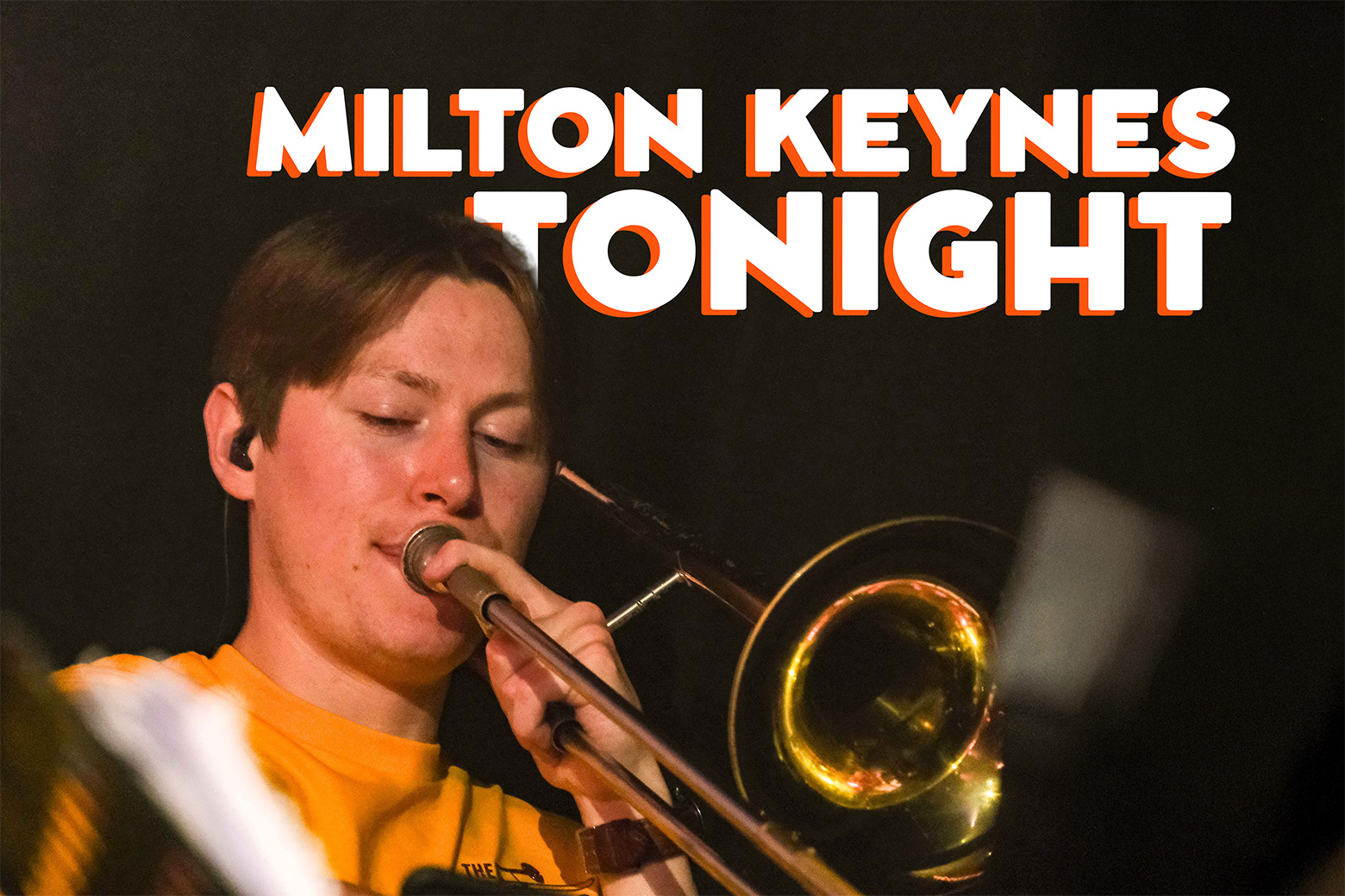 TONIGHT! 🎤✨ We're hitting @stablesmk for live Northern Soul all night long!
One of Stefan Taylor’s final shows with us, so don’t miss your chance to be part of this moment!
Show at 8PM so get in early and get ready to move 💃
LAST REMAINING TICKETS STILL AVAILABLE 🎟️
https://stables.org/event/northern-soul-live-1
#NorthernSoul #TheSignaturesLive #MiltonKeynesGigs #StefanTaylor #SoulNightMK