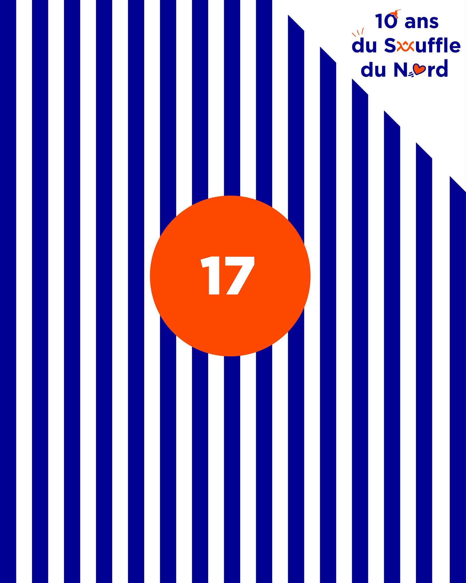 J-9
Un rêve d'unité. De l'énergie à revendre. Des liens tissés. Un bon mélange du bien vivre ensemble, ici et maintenant.