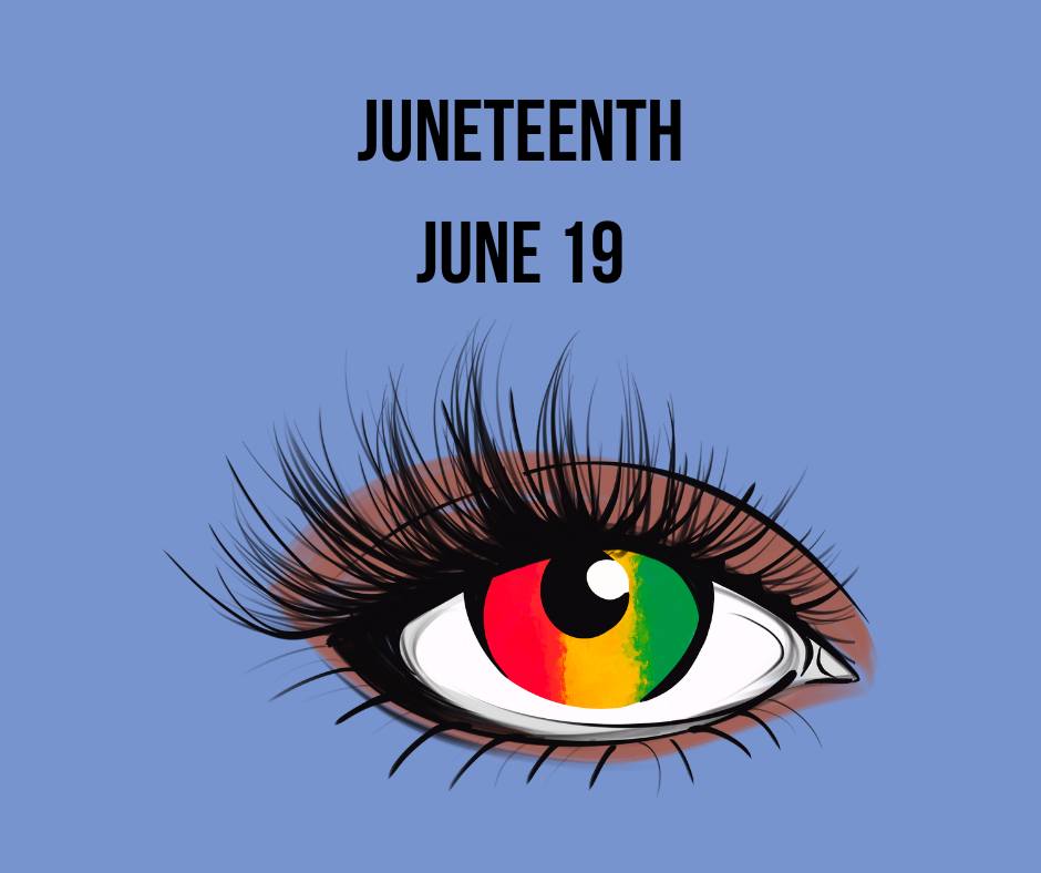 ⭐Happy Juneteenth...let’s continue to build, uplift, and create space for beauty, ownership, and generational wealth ⭐
Have a beautiful day!