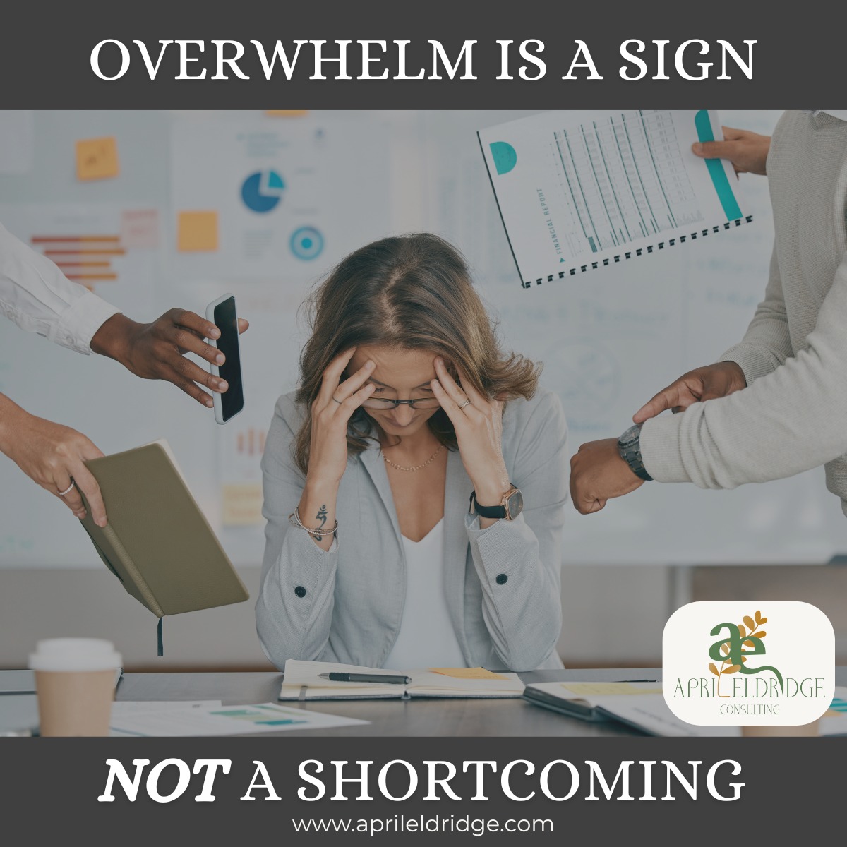 When growth starts to outpace your backend, the signals are clear:
đŻ Missed deadlines
đŻ Bottlenecks piling up
đŻ Too many decisions stuck on your desk
Thatâs when itâs time to bring in a đđżđŽđ°đđśđźđťđŽđš đđ˘đ˘.
Without operational leadership that keeps up with your pace, overwhelm doesnât just drain your time, it traps you in firefighting mode đŞđŻđ´đľđŚđ˘đĽ of letting you lead with real impact.
đŞđľđ đđľđśđ đşđŽđđđ˛đżđ:
âď¸ Fix flaky workflows đŁđŚđ§đ°đłđŚ they affect your client experience
âď¸ Build systems that đ´đ¤đ˘đđŚ đ¸đŞđľđŠ đşđ°đś so nothing slips through the cracks
âď¸ Take ownership of day-to-day execution so you can đłđźđ°đđ đźđť đđđżđŽđđ˛đ´đ đŽđťđą đđśđđśđźđť
âď¸ Clarify roles and ease decision fatigue for you and your team
đ§đľđŽđ đźđđ˛đżđđľđ˛đšđş? đ đđ˛đ˛ đśđ. đđâđ đŽ đđśđ´đť, đťđźđ đŽ đđľđźđżđđ°đźđşđśđťđ´.
You donât have to carry it alone.
When youâre ready to scale with intention and clarity, letâs talk.
You got this. đŞ
đ Link in bio!
#FractionalCOO #Strategy #SmallBusiness #Founders
