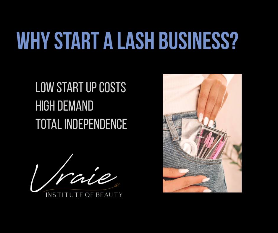 📣Lash extensions aren’t just a beauty service... they’re a career move.
This lash class teaches you the art AND the business of lash extensions, from beginner to booked and busy.
🎓 Next class: July 14 & 16
📍 Location: Hanover PA
🧰 Includes full kit + hands-on training
Ready to become your own boss?
Drop a 💕 in the comments or DM me “CLASS INFO” now.
#LashClass #LashBoss #BeginnerLashTech #LashExtensionsTraining #BeautyBossMoves