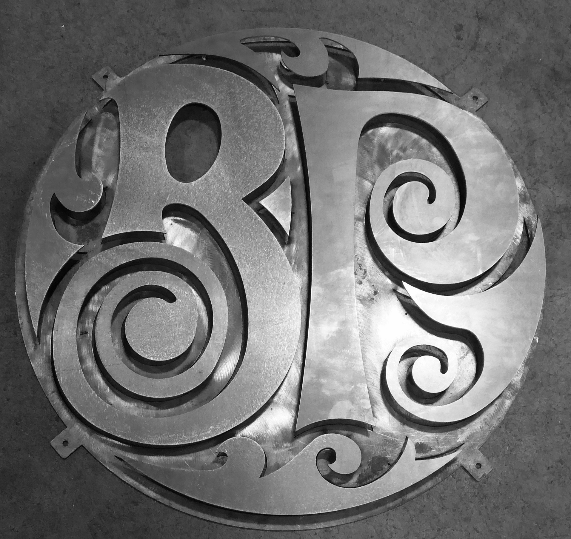 MAF's commitment to excellence shines in every project we complete. #CommitmentToQuality #MetalFabrication #ProjectExcellence #MetalAlloyFabrication #MAF