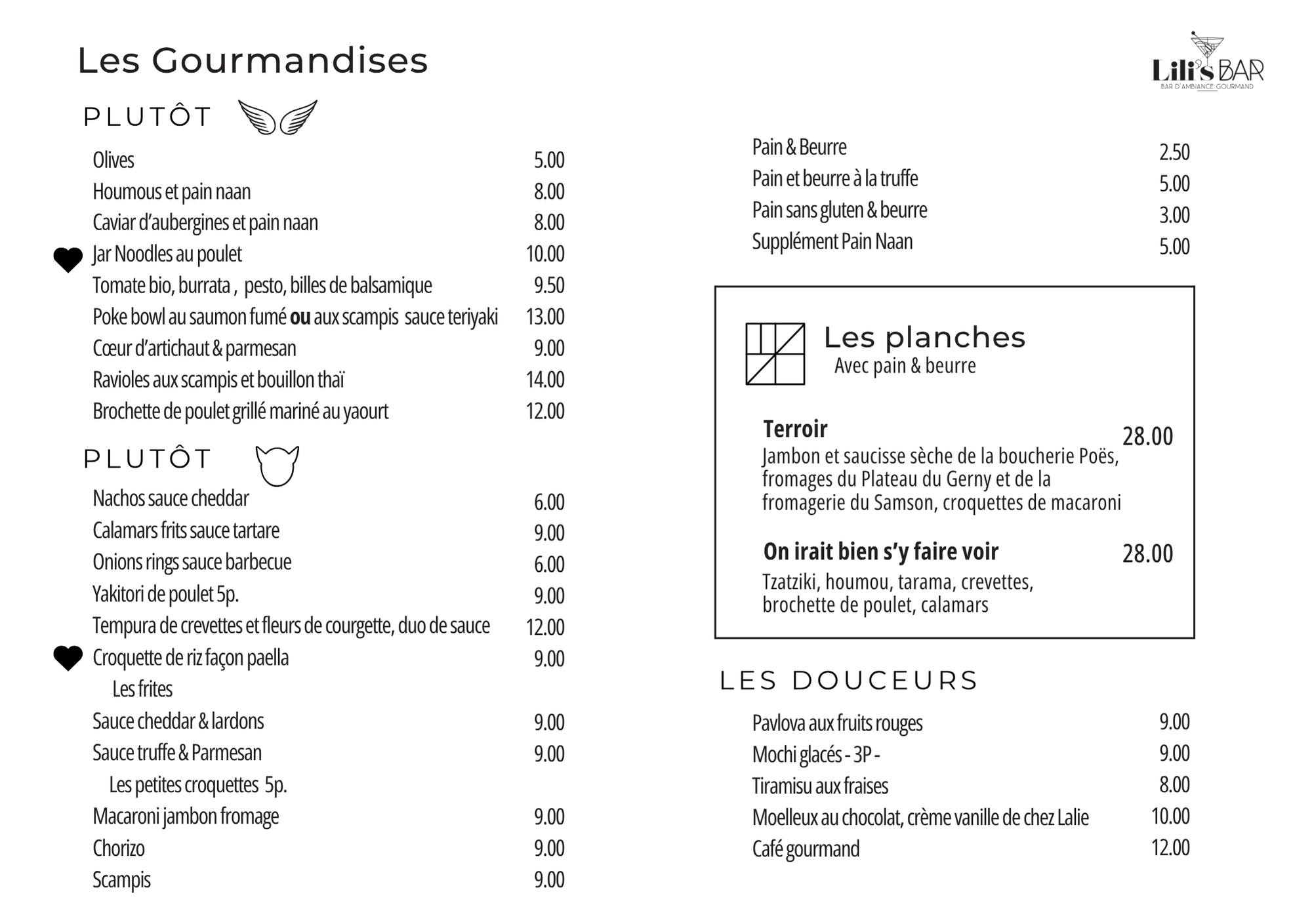 🎉🔥 REOUVERTURE DE FOLIE après les vacances ! 🔥🎉
L’équipe est au taquet, prête à vous faire vibrer comme jamais !
Ce soir, on lâche la banda : nouvelle carte de tapas 🍤🥖 + Mojito fraise de ouf de Davit 🍓🍹 — préparez-vous à déguster du lourd !
Ce weekend, ça va PESER :
🎧 VENDREDI : DJ set explosif 💥, entrée gratuite (oui, vous avez bien lu, GRATUITE ! 🎁) — venez enflammer la piste !
🎤 SAMEDI : encore des places pour le diner spectacle — C’EST PAS UNE SIMPLE SOIRÉE, c’est UN CHOC SENSORIEL, c’est un TREMPLIN ! 💣
Dinner, spectacle, show vivant… on pousse le délire à son maximum.
Et Dimanche, Sasha débarque avec son projet musical détonant "Music in the Hat 🎩" — participation gratuite aussi, alors ne ratez pas ça, ça va envoyer du lourd 🎶🔥
On vous a VRAIMENT manqué, alors… Venez faire du bruit, faire vibrer, faire tout ce que vous trouvez d’incroyable ! 🚀💥