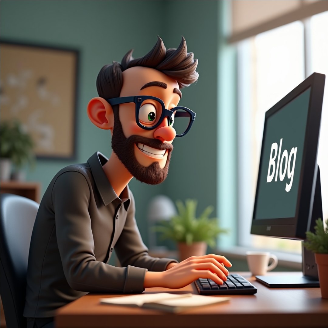 Check out out latest blog on the importance of...um..blogs!
https://www.narrativecreativestudios.com/blog