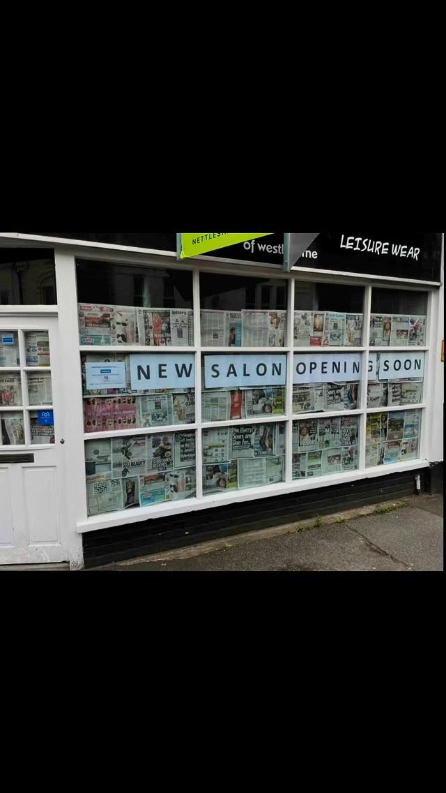 CWD 4 Years Anniversary 🎉🎉🎉
4 Years!! It’s gone so fast!
Thank you to all our incredibly talented team, and all your hard work! Also a huge thank you to our amazing clients 💕💕💕
I couldn’t do this without you guys! 🥰
#bestsalon #bastsalonteam #dreamteam #hair #beauty #hairsalon #bournemouth #dorset #westbourne