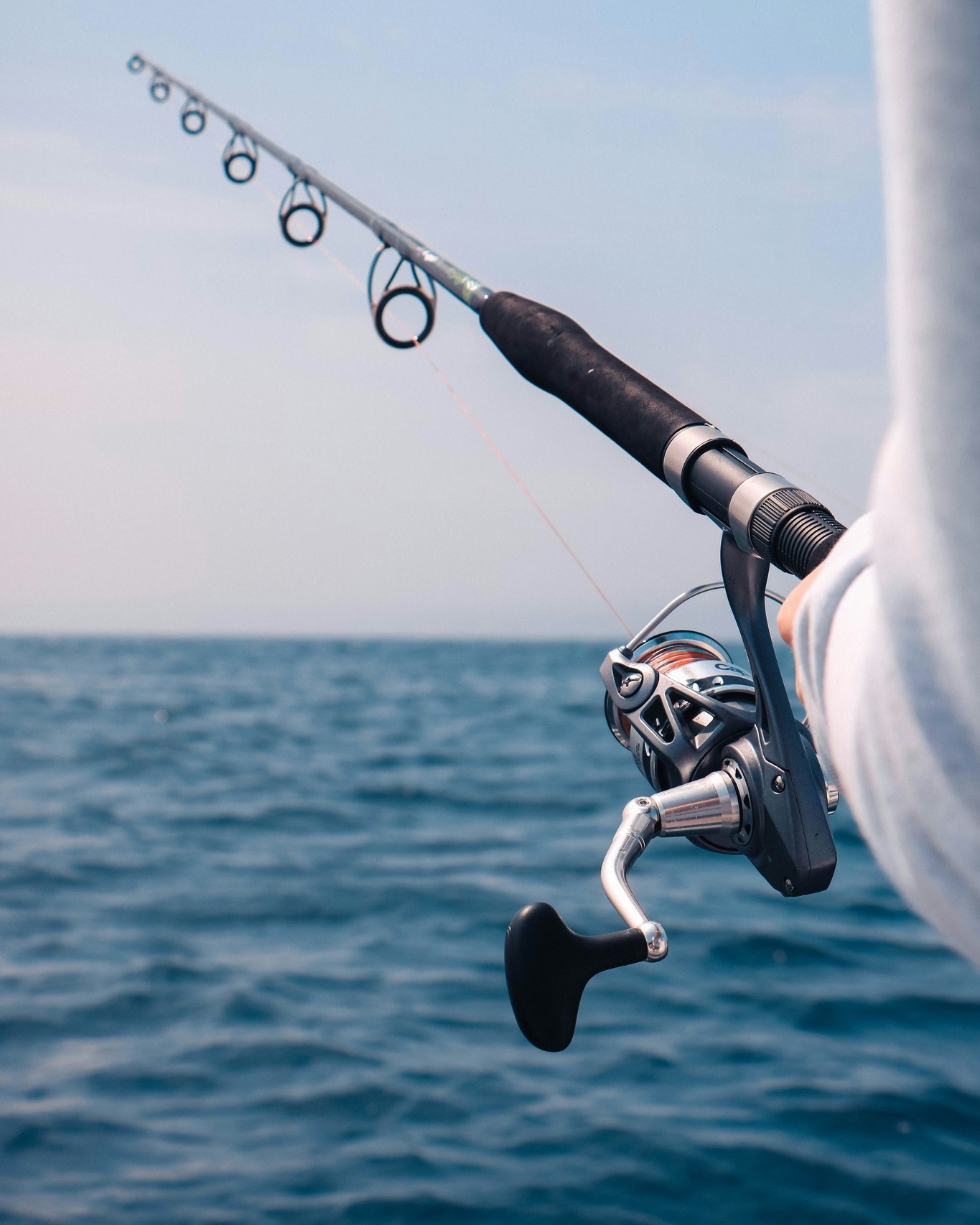 They say Port Aransas is the Fishing Capital of Texas, and honestly, we’ve known that all along. But it’s nice to see the rest of the world finally "catch on".
Whether you’re after redfish, snapper, or just a really good story, there’s plenty of fish in these waters and we’ve got the connections to help you find them. When you stay with us at our beach house, we’re happy to share info on trusted local fishing crews we’ve worked with before.
And the best part? Most local restaurants will cook up your fresh catch — so dinner is literally what you reel is what you get.
Pack your sunscreen, bring your lucky hat, and let’s go fishing.
*
#PortA #FishingCapitalofTexas #HookedOnPortA #CatchCleanCook #CoastalLivingDoneRight #PortAransasFishing #StayinPortA #TexasVacationRentals