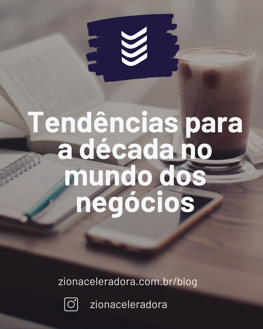Tendências para a década no mundo dos negócios
Esqueça tudo o que você sabe sobre B2B e SaaS e conheça as novidades que poderão pautar o mundo dos negócios nos próximos anos
O segundo semestre já começou, mas os estudos de novas tendências para este ano e os próximos continuam fervilhando. Recentemente, a consultoria de estratégia e estudos de futuros Strategy and Futures Research Unit (SFRU) lançou um estudo com cinco pontos para prestar atenção no mundo dos negócios que irão remodelar comportamentos na próxima década.
De acordo com a empresa, os acontecimentos atuais da humanidade apresentam um desafio claro à nossa frente: reconstruir o plano que se iniciou no ano através de inovações mais sustentáveis, eficazes, úteis e humanizadas.
Saiba do conteúdo completo no blog da Zion - link na bio - ou no site zionaceleradora.com.br