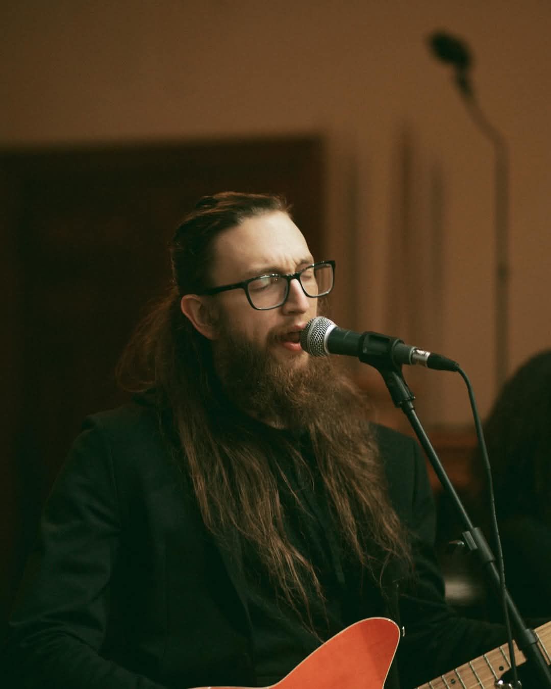 Joey Fulton tonight at 7!