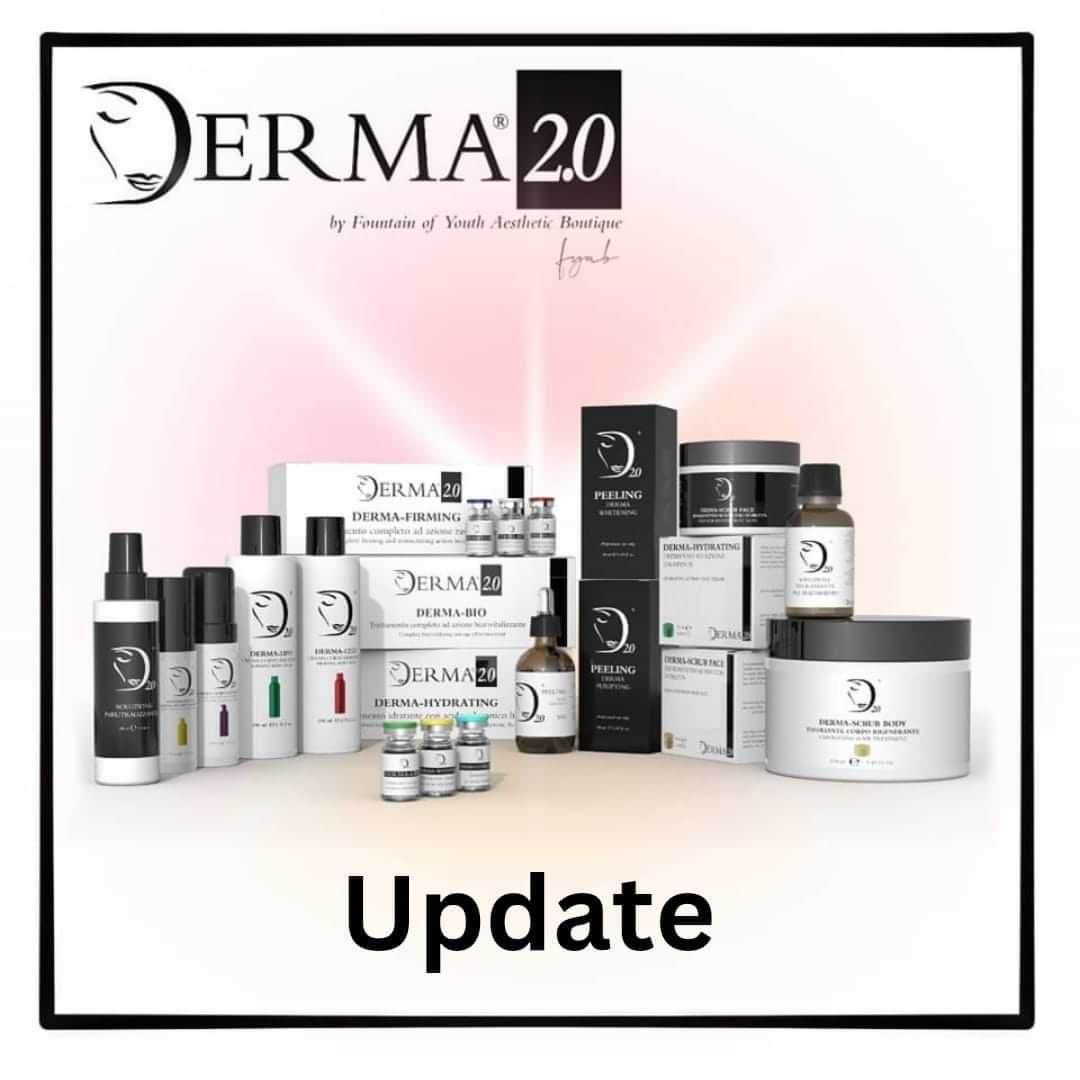 New products! effective medical range 🤩