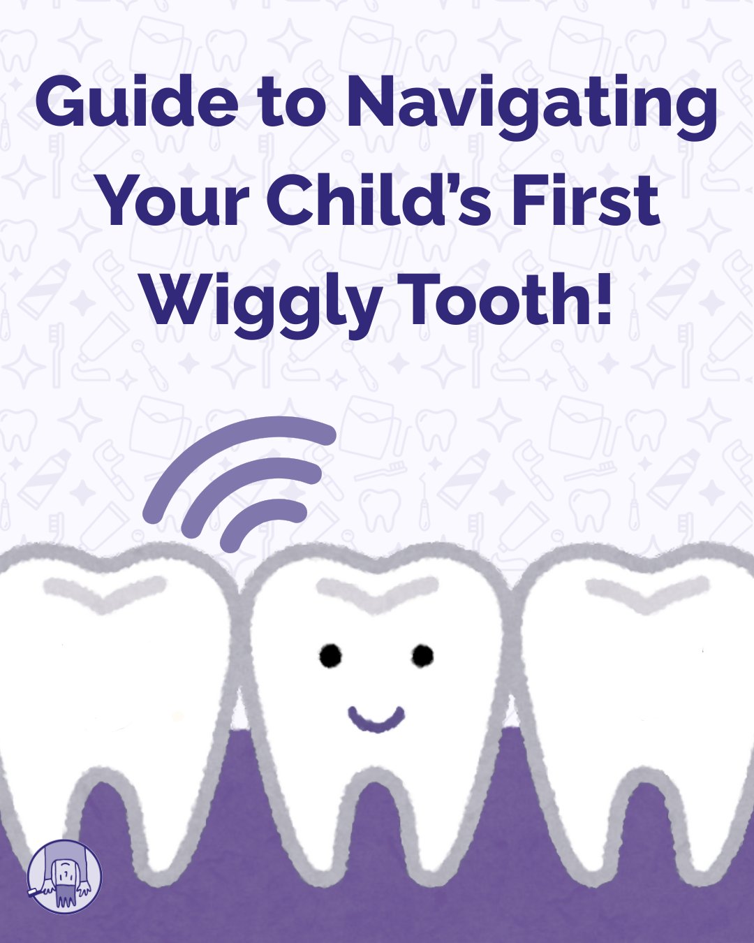 Is that a wiggly tooth? 👀🦷
Your child’s first loose tooth usually pops up around age 6. It’s a big milestone and totally normal!
🧚♀️ What to know:
– No need to yank! Let it fall out naturally.
– Wiggles can last days or weeks.
– A little blood? Totally okay.
– Time to start talking tooth fairy!
Their smile is growing up, and we’re here for every step.
📲 Share this with a fellow parent who’s entering the wiggly tooth era!
#ChildrensDentistry #KidsSmile #MarinMoms #MarinDentist #KidsDentalCare #OralHealthMatters #marincounty #OralHealthTips #HealthySmiles #MillValley #DentalFacts #DrGilaDDS #Greenbrae #HealthySmilesStartHere #PediatricDentistry #CommunityLove