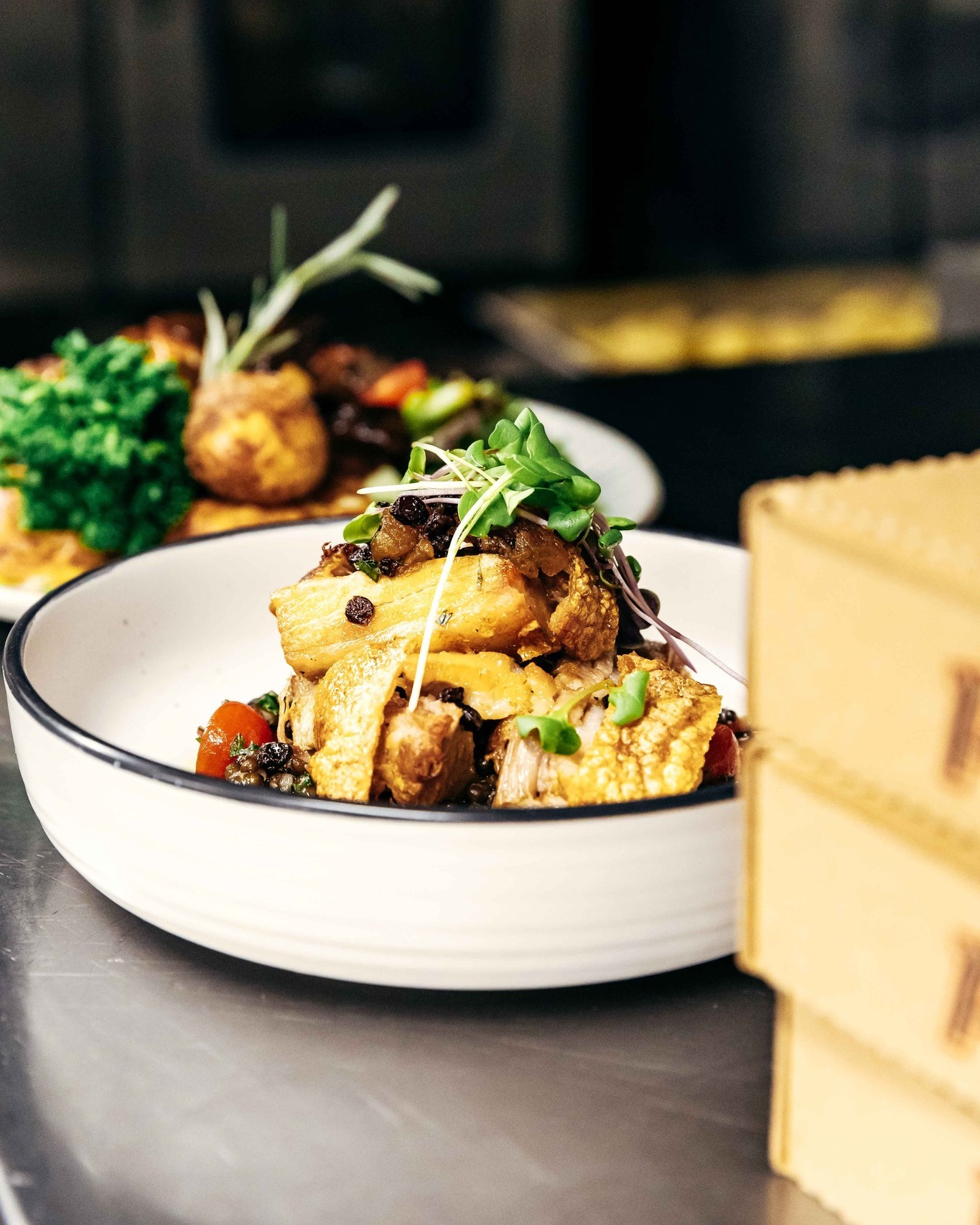 A little midweek freshness to power you through the week 🌿