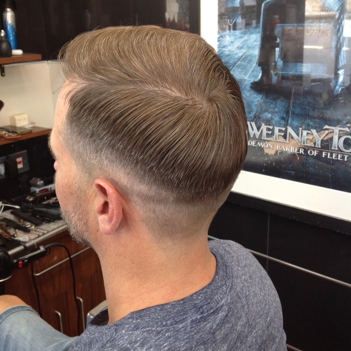 0.5 #fade by Mohamed