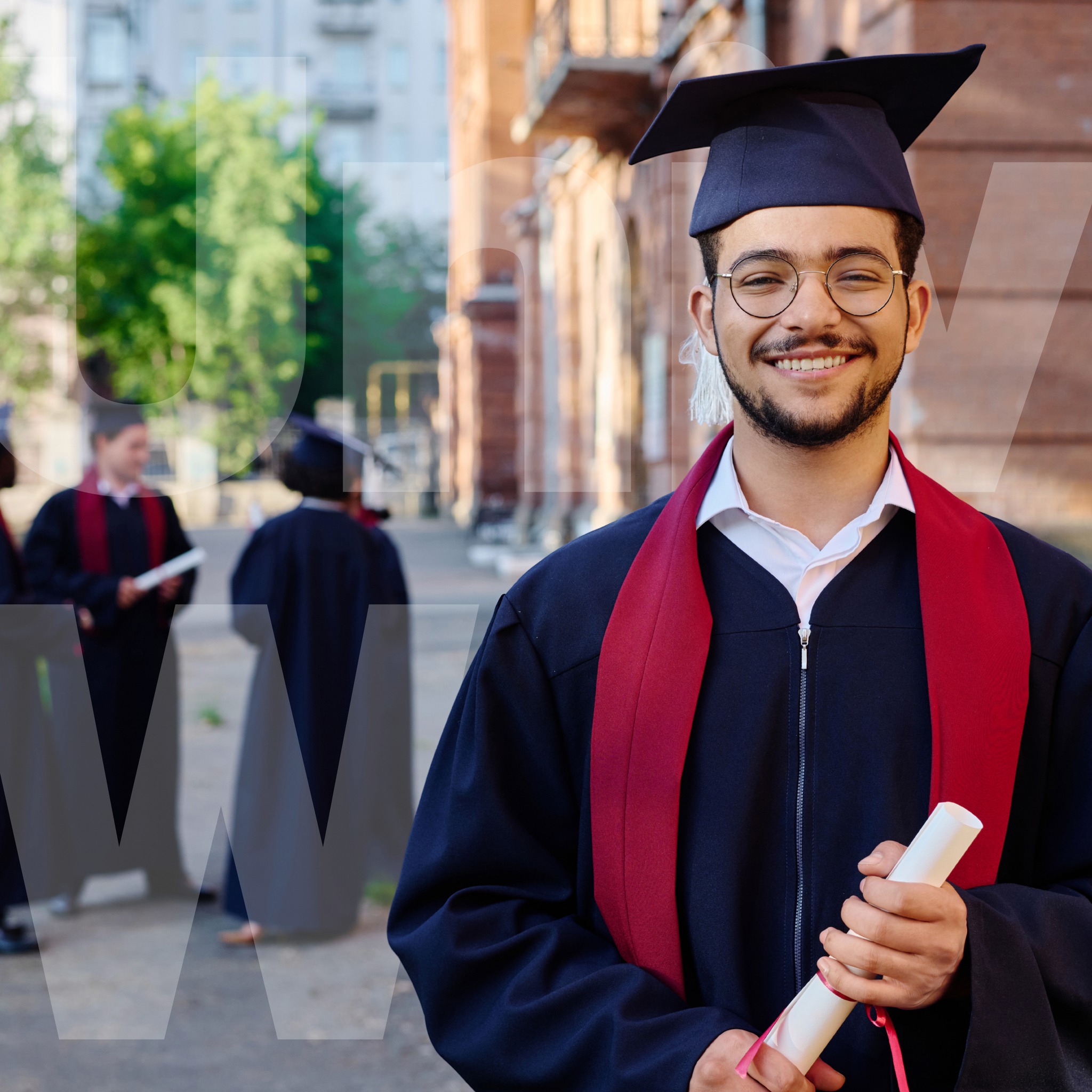 🎓 That smile says it all, dreams achieved, goals unlocked!
Studying abroad isn’t just about a degree, it’s about transforming your future.
🌍 With UnivWay, you get the support, guidance, and confidence you need to make it happen, from application to graduation.
📚 Start your journey today. The world is waiting!
#UnivWay #StudyAbroadSuccess #GlobalEducation #YourFutureStartsHere