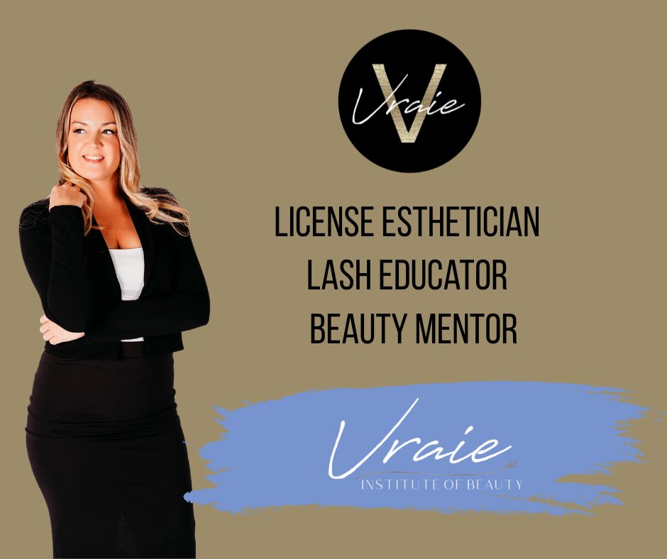 Hi, I’m Megan… the face behind the brand 💕✨
I’m so passionate about helping others feel confident, educated, and empowered in the beauty industry. Whether it’s through lashes, skin care, or training future beauty bosses…I truly love what I do. 💼💖
Here are 3 fun facts about me:
1. I’ve been a licensed esthetician since 2018 and have trained dozens of amazing lash artists!
2. I’m a proud girl mom…my daughter keeps me motivated, grounded, and full of purpose every single day. 💕
3. I’m obsessed with sunshine, traveling, and spontaneous getaways…especially anywhere with good vibes and ocean views. 🌴☀️🌊
Thanks for being part of my journey and supporting the dream. I’m so happy you’re here!
#MeetTheOwner #FunFacts #BeautyBoss #EstheticianLife #LashEducator