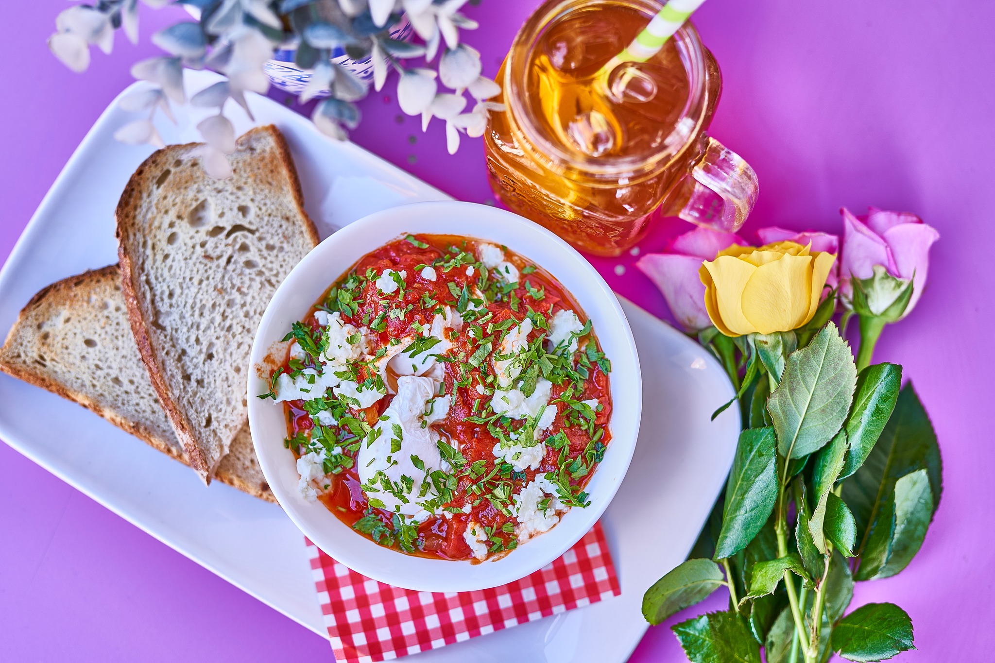 ✨ Start your week with a treat!
Join us for £5 breakfast every Tuesday & Wednesday, 9–10am, when you buy any drink ☕🍳
Your morning = sorted.
#BreakfastDeal
#StrawberryGrove