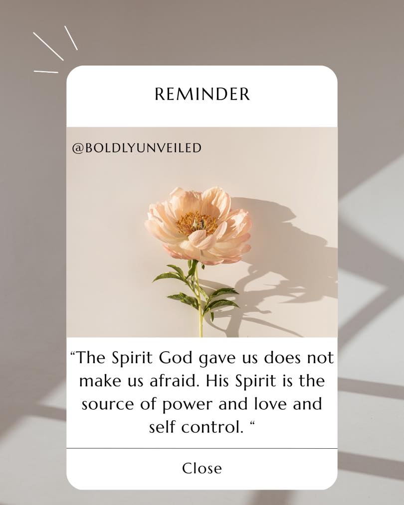 Good Morning Family and Friends ! 🌞
As we go out and be productive citizens today, know that you can do anything you put your mind to with the help of the Father.
We can be honest in here, doing things in our own strength and ability doesn’t work out how we want most of the time, so it’s important to start your day knowing that you are connected to the source who will then give you the spiritual power to tackle WHATEVER it is you are set out to accomplish on today, Amen? Amen.
I love y’all and have an amazing day today! 💜🥰✨