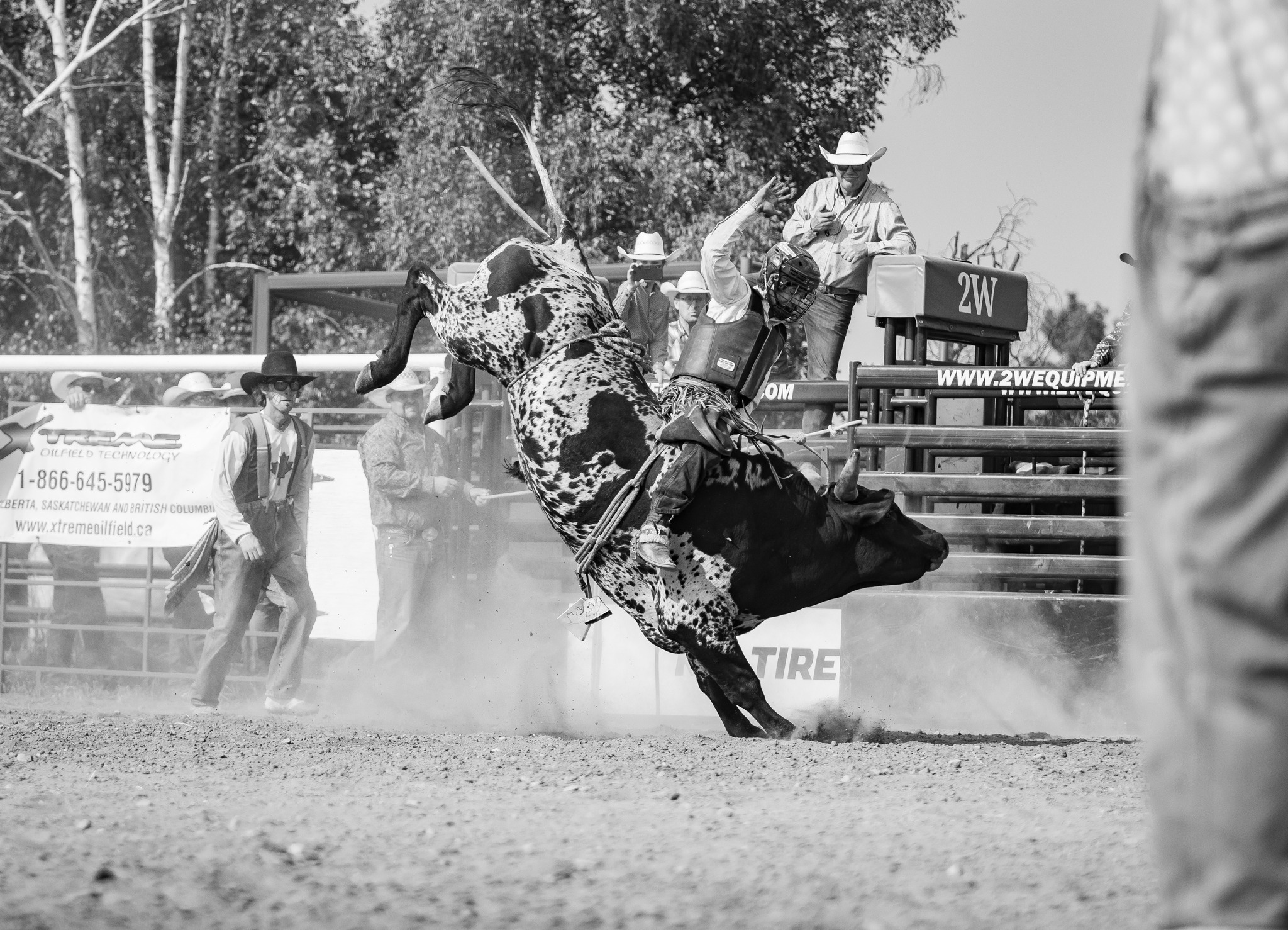 🔥The arena’s prepped. The roughstock are here. The final countdown is on.
The Stoney Lake Rodeo kicks off TOMORROW and you won’t want to miss a minute!
📍 Join us for 2 full days of rodeo action, local eats, family fun, and western tradition.
🎟 Admission: Adults $15 | Kids 7-12 $5 | 6 & Under Free
🧢DON'T FORGET – Stoney Lake Swag!
Show off your community pride with Stoney Lake hoodies and T-shirts, available for purchase at the event. Limited quantities – come early to grab your gear!
📲 Tag your crew, load the trailer, and we’ll see you at Stoney Lake tomorrow!
#StoneyLakeRodeo #WesternWeekend #SeeYouThere