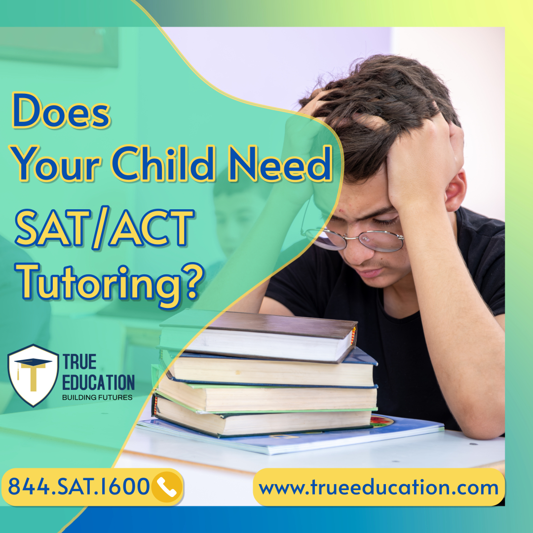 🎯If college is on the horizon, the right test prep can make all the difference.
Whether your student is aiming for a competitive score or just needs a confidence boost, personalized tutoring provides the structure, strategies, and support they need to succeed.
📚 At True Education, we meet students where they are—and help them go further.
Let’s turn test stress into test success.
✅ Diagnostic Tests available
✅ One-on-one & small group options
✅ Flexible summer sessions
#AcademicExcellence #AcademicSuccess #tutoring #SATtest #ACTtest #acttest