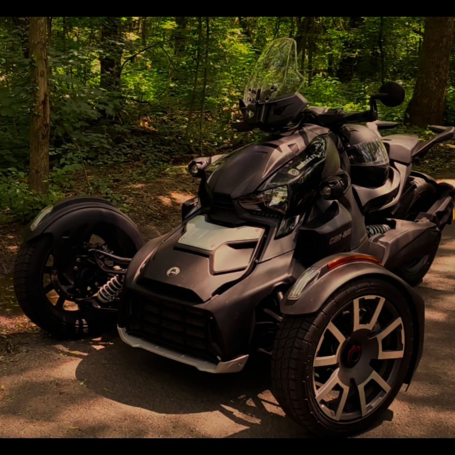 🚨 NOU în București! 🚨
💥 Can-Am Ryker 900cc de închiriat – fără permis moto!
✅ DOAR permis categoria B
✅ Adrenalină legală pe 3 roți
📍 Otopeni, livrare rapidă în București
📸 Ideal pentru poze, filmări, city break-uri sau surprize în cuplu
🎯 Fă-ți weekendul memorabil
🔎 #canamryker #bucharestride #inchirierimoto #permiscategorieb #moovyride #motoadventure #ridevibes #viralromania #3wheelsfun #f4f #l4l #follow4followromania