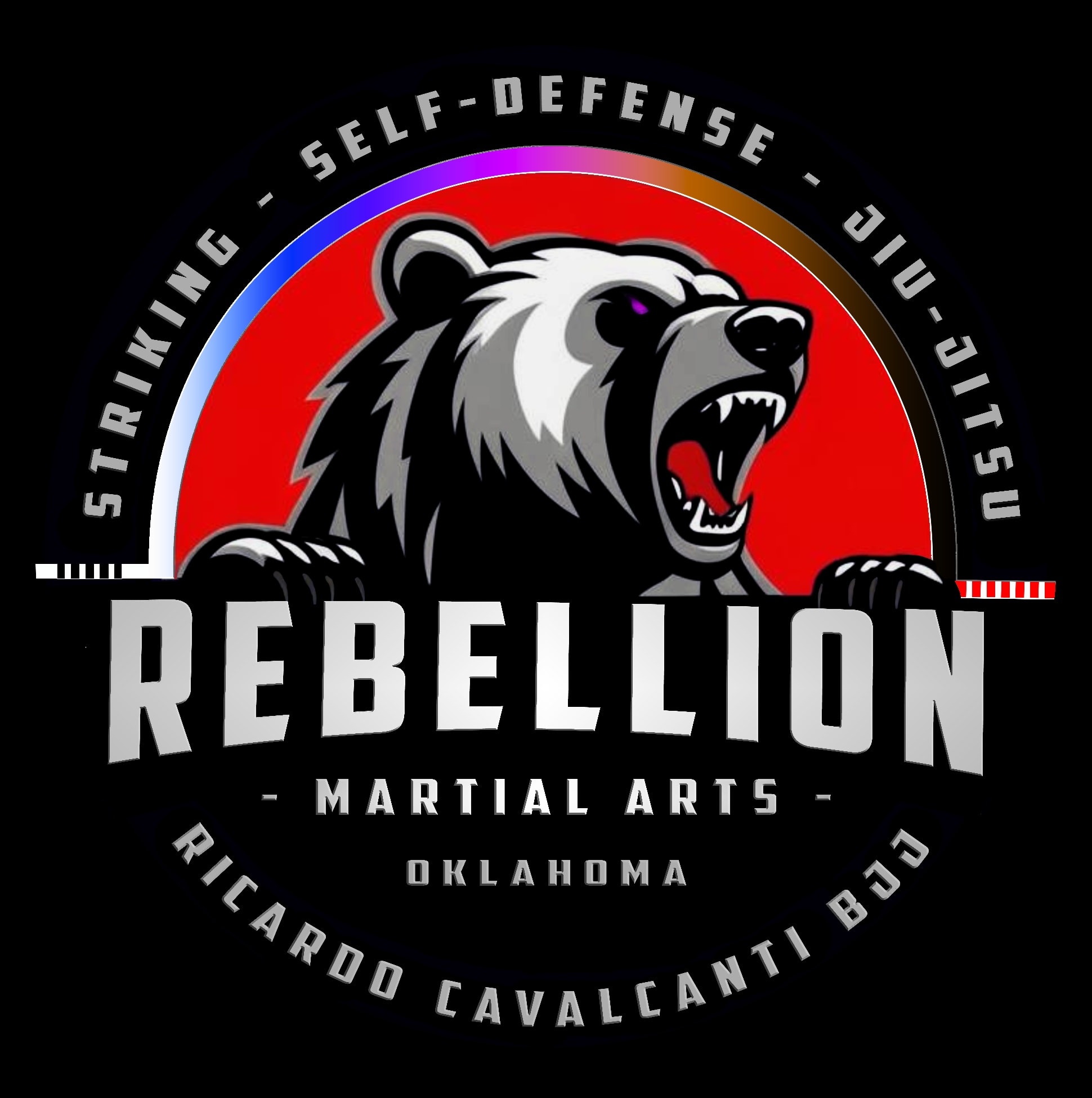 We are looking forward to our Monday night classes tonight at both our Ada and Duncan locations!
Join the Rebellion this evening in both Ada and Duncan!
Here's today's training schedule:
ADA (BYNG) LOCATION (MONDAY)
Kid's BJJ Fundamentals - 6:00pm - 6:45pm
Adult BJJ Fundamentals - 6:45pm - 7:30pm
Women's Self Defense - 7:30pm - 8:15pm
DUNCAN LOCATION (MONDAY)
Little Kids BJJ Fundamemtals (4-7)- 5:30pm-6:15pm
Kids BJJ Fundamentals(8-12) 6:15pm-7:00pm
Adult BJJ Fundamemtals 7pm-7:30pm
Adult Open Mat 7:30pm - 8:30pm
See you on the mats!
#JoinTheRebellion #RebellionMAOK #CavalcantiBJJ #RCABJJ #SOC #ada #duncan #oklahoma #jiujitsu #grappling #groundfighter #jiujitsufamily #keeplearning #levelup #keepgrowingkeepgoing #jiujitsulifestyle #SonsOfCavalcanti #bjj #brazilianjiujitsu #martialarts #training #selfdefense #striking #blackbeltisjustthebeginning #NOTHINGMOREIMPORTANTTHANJIUJITSU
Ricardo Cavalcanti Academy - Brazilian Jiu Jitsu Cavalcanti Jiu Jitsu International Association Ricardo Cavalcanti