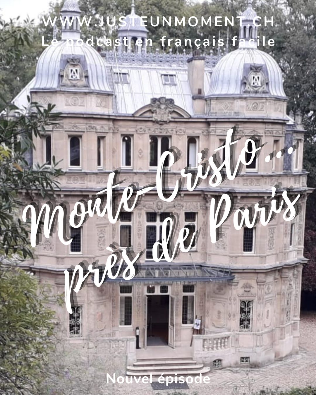 L'île dont je t’ai parlé dans le dernier épisode est trop difficile d’accès ? Pas de souci ! Aujourd’hui, je te propose une alternative idéale pour plonger dans l’univers d’Alexandre Dumas.