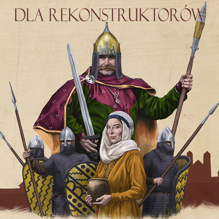 Czas na małą ścianę tekstu.
Wysyłaliśmy już informację na maile wszystkich zgłoszonych drużyn i kramów - ale dla bezpieczeństwa publikujemy wszystkie informacje także tutaj.
📅 TERMIN I PRZEBIEG WYDARZENIA
Festiwal DLA REKONSTRUKTORÓW trwa od piątku 4.07 (od rana) do niedzieli 6.07 (do godzin popołudniowych).
ODWIEDZAJĄCYCH ZAPRASZAMY W SOBOTĘ 5.07 OD GODZINY 10.00
🔹 Piątek i niedziela – czas wolny, bez zaplanowanych atrakcji.
🔹 Sobota 5.07 – główny dzień festiwalu: wydarzenia odbywają się od 9:00 do 20:00.
🏕 ZAKWATEROWANIE I ROZMIESZCZENIE
🔸 Kramiarze i osoby prowadzące warsztaty – teren skansenu.
🔸 Rekonstruktorzy – łąka przy klubie jeździeckim "Ostroga", sąsiadująca ze skansenem.
🔸 Parking tylko DLA REKONSTRUKTORÓW na terenie klubu jeździeckiego "Ostroga"
‼️ Na terenie skansenu obowiązuje zakaz palenia otwartego ognia (wyjątek: osoby wcześniej zgłoszone).
🔥 W obozowisku można rozpalać ogniska bez ograniczeń.
⏰ GODZINY PRZYJAZDU I WYJAZDU
Dla kramarzy, wystawców, foodtrucków (teren skansenu):
Przyjazd i rozstawianie:
▫️ Piątek 4.07: 17:00–23:00
▫️ Sobota 5.07: 6:00–8:30
Wyjazd:
▫️ Sobota 5.07: od 21:00
▫️ Niedziela 6.07: do 10:00
Dla rekonstruktorów (łąka):
Rozstawianie namiotów:
▫️ Piątek 4.07: przez cały dzień
▫️ Sobota 5.07: do godz. 9:00
Wjazd samochodami na teren obozowiska:
▫️ Niedziela 6.07: od rana do wyjazdu wszystkich
🚽 SANITARIATY
Skansen: toi-toie + toalety stacjonarne
Obozowisko: toi-toie + prysznic na terenie klubu jeździeckiego czynny od piątku do niedzieli w godz. 8:00–21:00
🍲 WYŻYWIENIE
Sobota, godz. 15:00:
▫️ Obiad (gulasz) dla wszystkich rekonstruktorów i wystawców
Foodtrucki – dostępne na terenie skansenu przez cały dzień
A żywić będą nas:
@STARYiGARY
🔥 DREWNO
Na terenie obozowiska dostępne będzie suche drewno dębowe do użytku przy ogniskach.