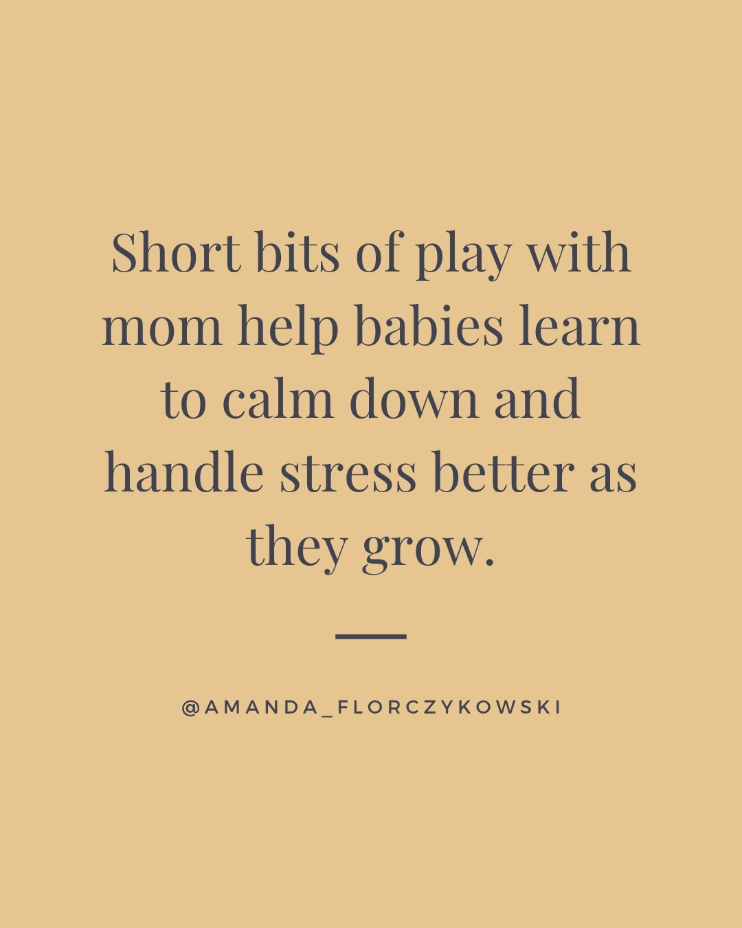 👶💞 Just a few minutes of playful connection with mom—simple peek-a-boo, a silly song, or a cozy cuddle—help babies learn how to feel safe and calm as they grow. When we respond to their cues and match their rhythms, we’re training their little hearts and brains to manage stress and build resilience.
📖 “Train up a child in the way he should go…” — Proverbs 22:6 reminds us that these everyday moments are laying a foundation for lifelong emotional strength.
#NeuroMom #MotherhoodMagic #EmotionalResilience #FaithFilledParenting #AbleMoms