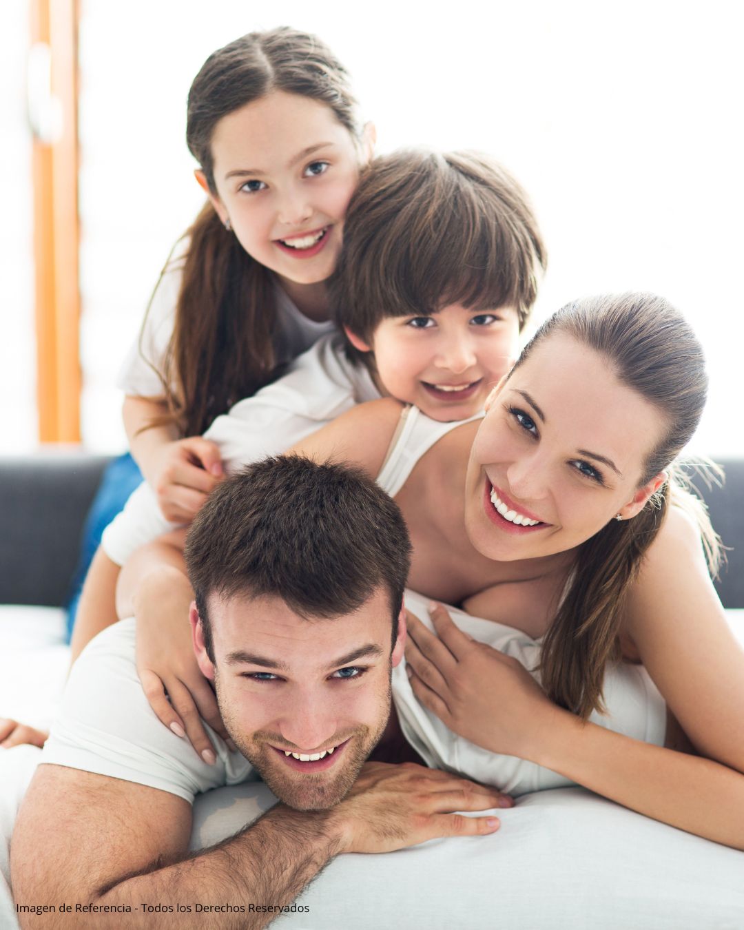 👨👩👧👦✨ ¡Tu familia merece una escapada especial en Swissôtel Quito!
Disfruta de momentos únicos con quienes más amas en un ambiente acogedor, con la calidad y calidez de nuestra hospitalidad suiza.
Nuestro Paquete Familiar está pensado para crear recuerdos inolvidables juntos. 🏨💙
Incluye:
👨👩👧👦 Alojamiento para 2 adultos y 2 niños (menores de 12 años)
🍹 Welcome drink para papá y mamá
🍭 Amenidad especial para los niños
🥐 Desayuno buffet para toda la familia
🍽️ Almuerzo buffet en Café Quito para 4 personas
🍴 20% de descuento en Alimentos & Bebidas*
💧 Acceso a piscinas climatizadas
💪 Uso de gimnasio**
🅿️ Parqueadero gratuito
🎁 Acumulación de puntos en ALL – Accor Live Limitless
💵 $235,00 por familia (impuestos incluidos)
📆 Disponible para reservas los viernes o sábados
Haz de tu fin de semana una experiencia en familia que lo tenga todo: descanso, diversión y sabor.
🔗 Reserva en el link de la BIO
☎️ Teléfono: 393 5200
#PaqueteFamiliar #SwissotelQuito #EscapadaEnFamilia #PlanFamiliar #ViajesEnFamilia #HospedajeFamiliar