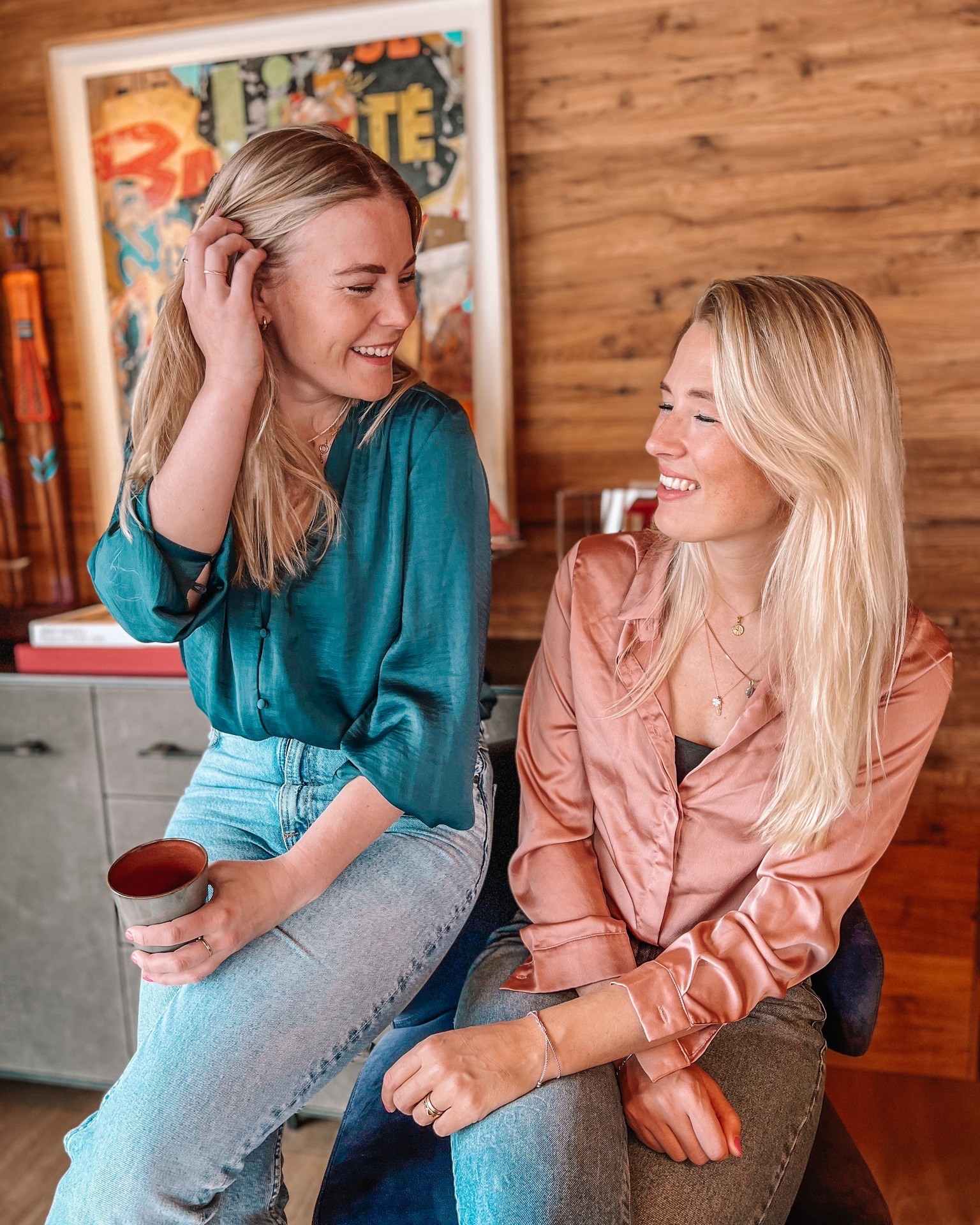 āGreat collaboration and the content is always on point! Lonneke is incredibly good at content creation and knows exactly how to convey our writing style and message. Very nice to work together and exactly what we need.ā
- Carolien Wesselink, @groeihelden
Groeihelden was a social media management client of Omeshorn Marketing for around 2.5 years. During this time, we also collaborated on content shoots and email copywriting.
We've been working together again since the beginning of March for reel editing and planning.
Sometimes the needs and wishes of a client change in terms of what type of social media support they would like. I am always more than happy to base my services on the type of support you need.
So if you need help with complete social media management, a bit of social media support, copywriting - feel free to get in touch.
Original review in dutch:
āSuper fijne samenwerking en de inhoud is altijd on point! Lonneke is ongelofelijk goed in content creatie en weet precies onze schrijfstijl en boodschap over te brengen. Ontzettend fijn samenwerken en precies wat we nodig hebben.ā
.
.
#marketingsupport #socialphotography #instagramconsultant #igexpert #socialmediabeheer #socialmediamanagement #instagrammanagement #socialmediaagency #monaco #montecarlo #monacobusiness #instagrammanager #contentcreation #contentmarketer #contentmanager #contentmarketingmanager