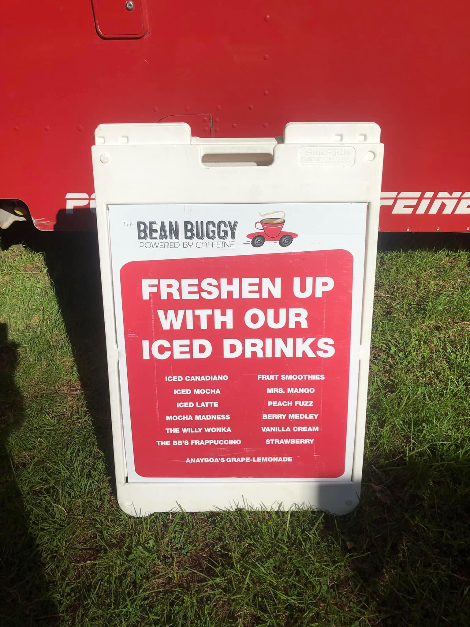 Powell River Farmers' Market The Bean Buggy
Sat 1030 till 1230
Sun 1230 till 230