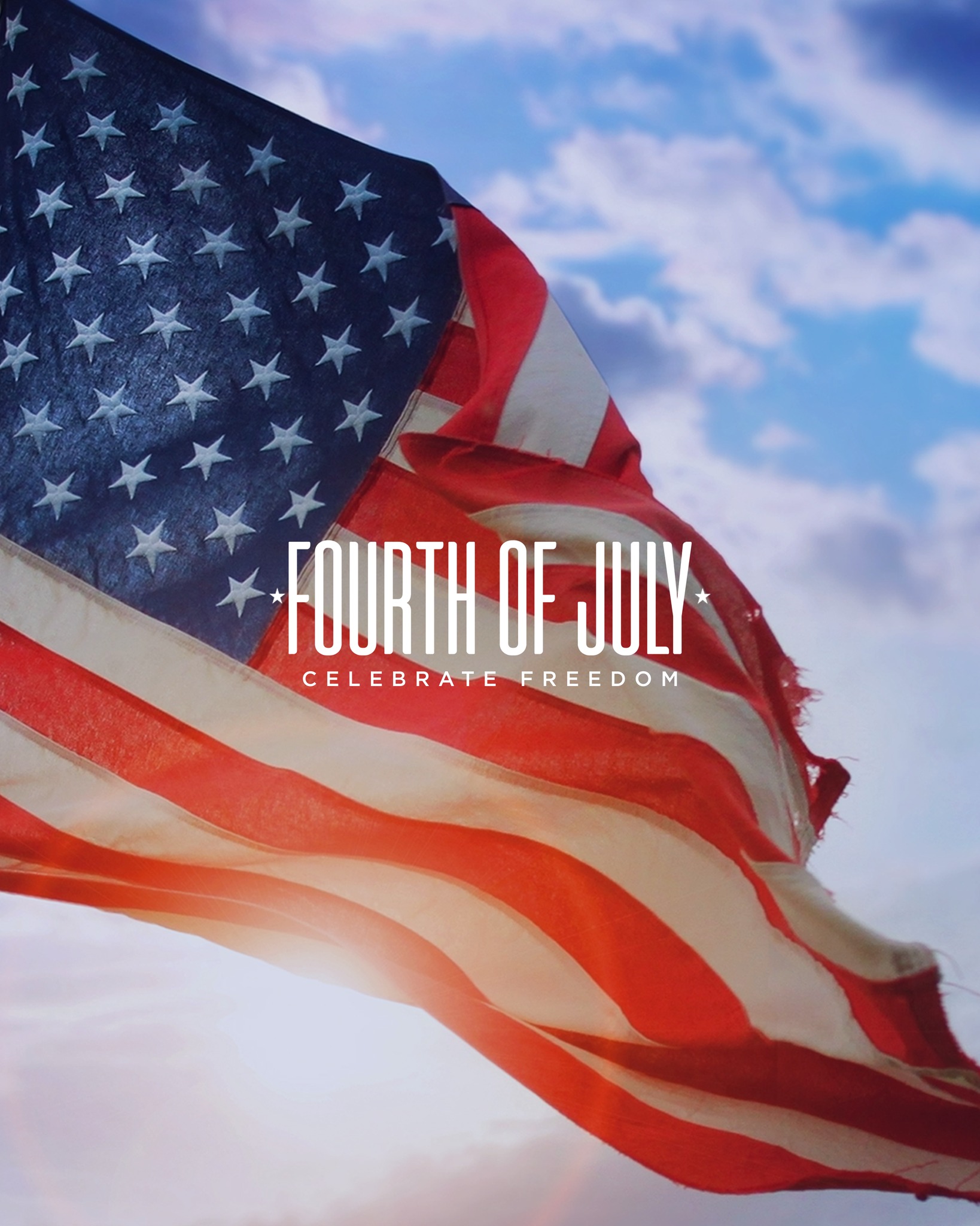 🎆 Happy 4th of July from all of us at The Lighthouse! 🇺🇸
Today, we celebrate the freedom we enjoy as a nation and the ultimate freedom we have in Christ. As the fireworks light up the sky, may our hearts be full of gratitude—for liberty, for faith, and for the blessings we share together.
đź—˝ Thank you for listening and supporting this ministry. Because of you, we get to Shine His Light across our community every single day!
Have a safe, joyful, and blessed Independence Day! ❤️🤍💙