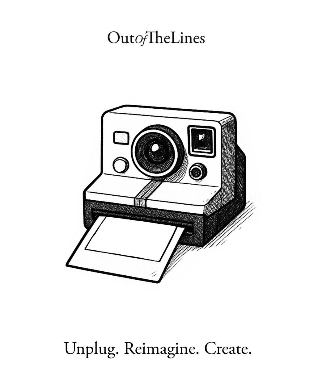 Feeling a bit scrolled out lately?
Weâve put together something quiet and analogue â a small invitation to pause.
â50 Analogue Activities for a Mindful Pauseâ is a gentle list of screen-free ideas to help you slow down, reconnect, and enjoy the simple, tactile side of life. Think hands in clay, walks without a phone, unhurried afternoons with a pencil or thread.
Itâs free to download â a little offering from us to you.
Just comment ANALOGUE and will send it to you via Direct Message (DM)!
#DigitalDetox #AnalogLife #MindfulLiving #UnplugAndReconnect #SlowLiving #AnalogActivities #OutOfTheLinesPress #MindfulPause #CreativeHobbies #OfflineIsTheNewLuxury #SimpleJoys #Wellbeing #SelfCare #PrintableGuide