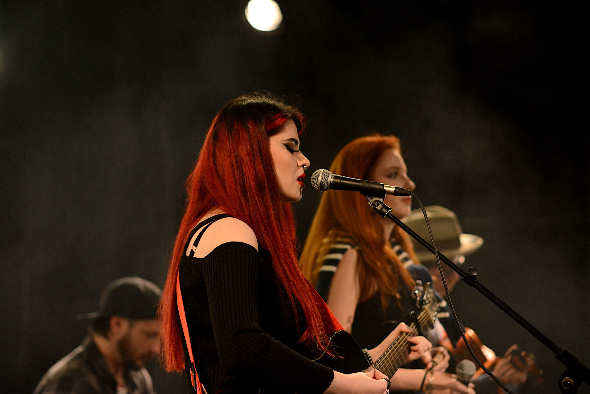 Ce vendredi 4 juillet, @angieandjenny seront en concert à l’hôtel Le Splendid à Dax ! Elles reprennent les plus beaux morceaux pop-rock d’hier et d’aujourd’hui en acoustique.
📍 Hôtel Le Splendid à @villededax de 19h30 à 21h30
👉 C’est simple, plein d’émotion et d’énergie… Vous allez adorer !
@vacancesbleues
#angieandjenny #duo #musique #acoustique #tarbes #concert #soiree